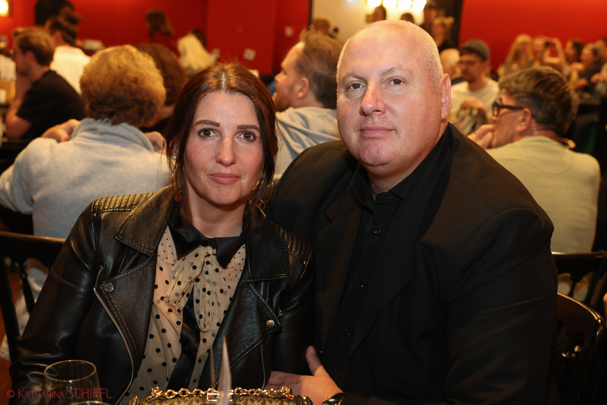 Frau Thomas & Herr Martin - “Ruck ma z’samm” Tour 2025 – Bild 58 von 68