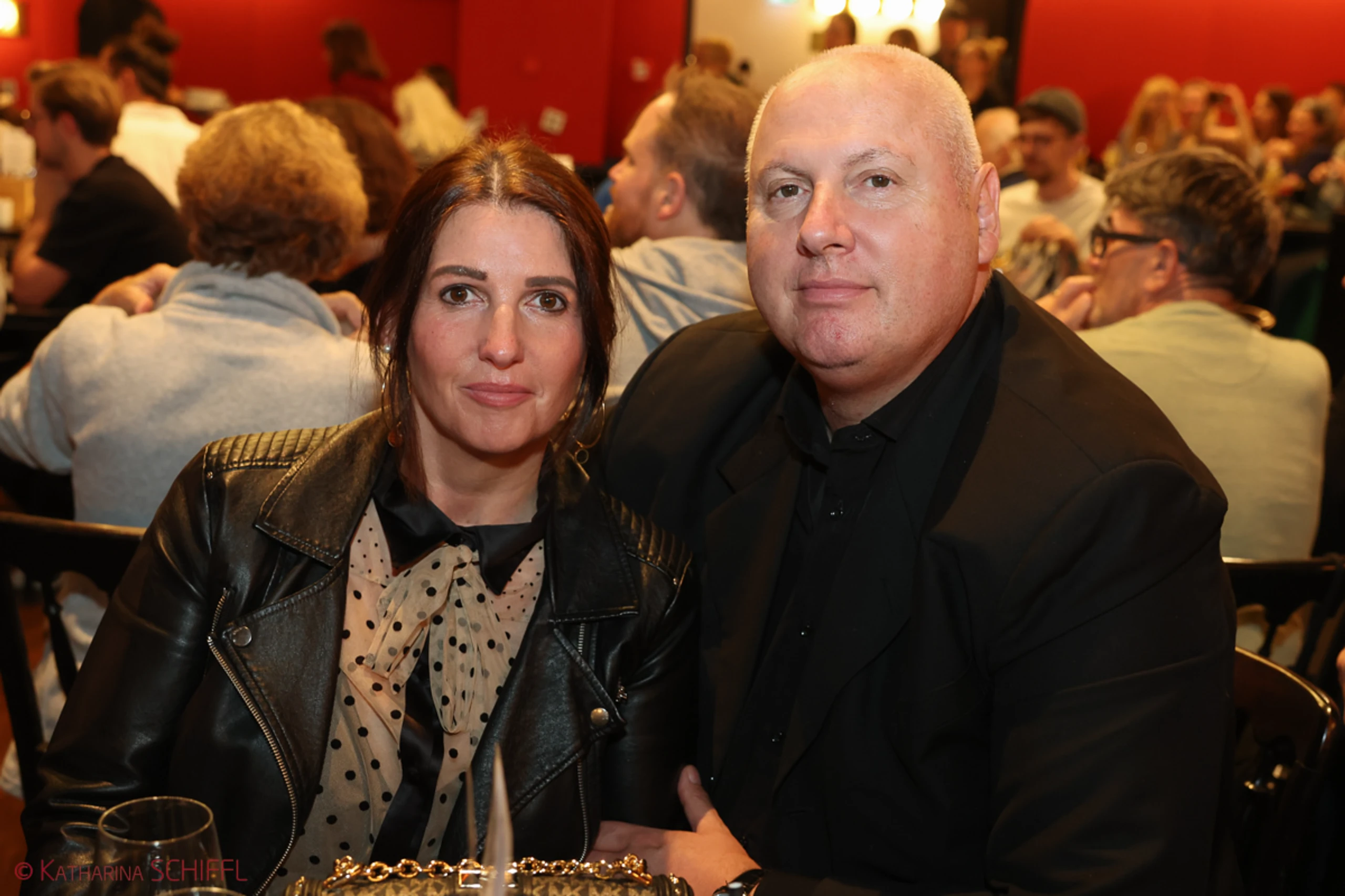 Frau Thomas & Herr Martin - “Ruck ma z’samm” Tour 2025 – Bild 58 von 68