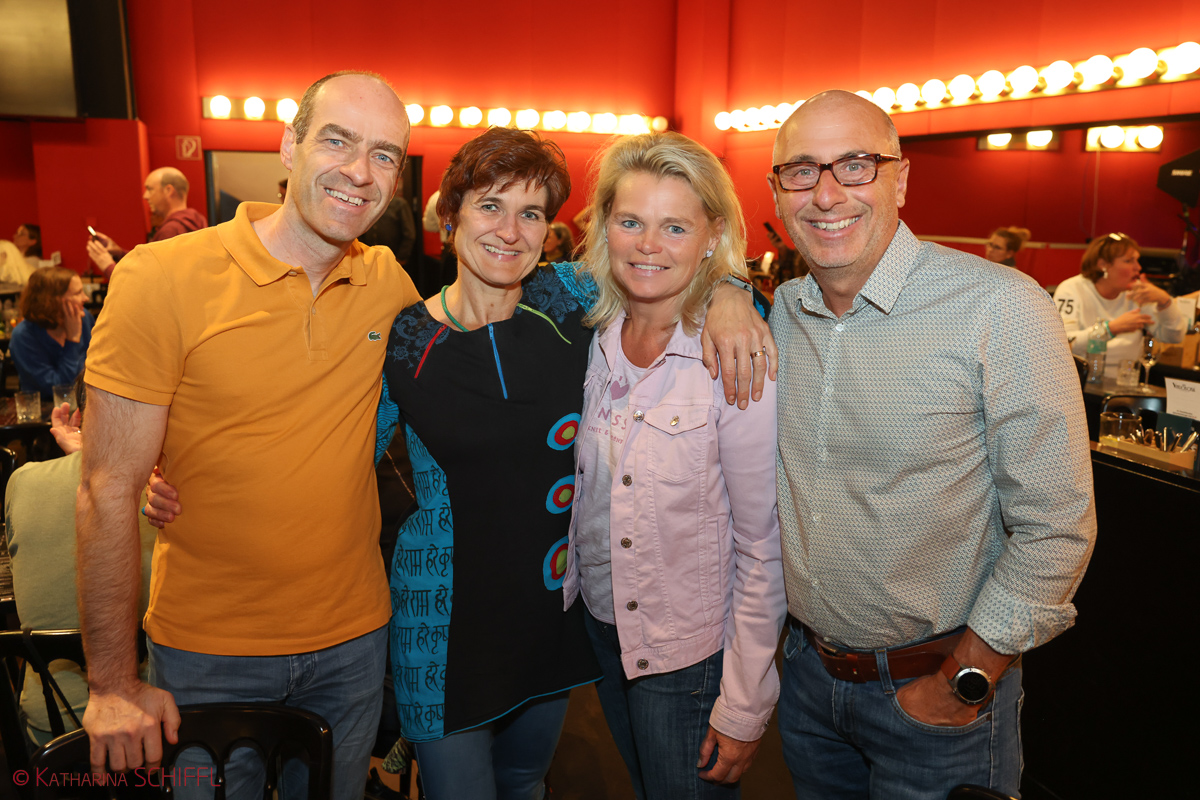 Frau Thomas & Herr Martin - “Ruck ma z’samm” Tour 2025 – Bild 59 von 68