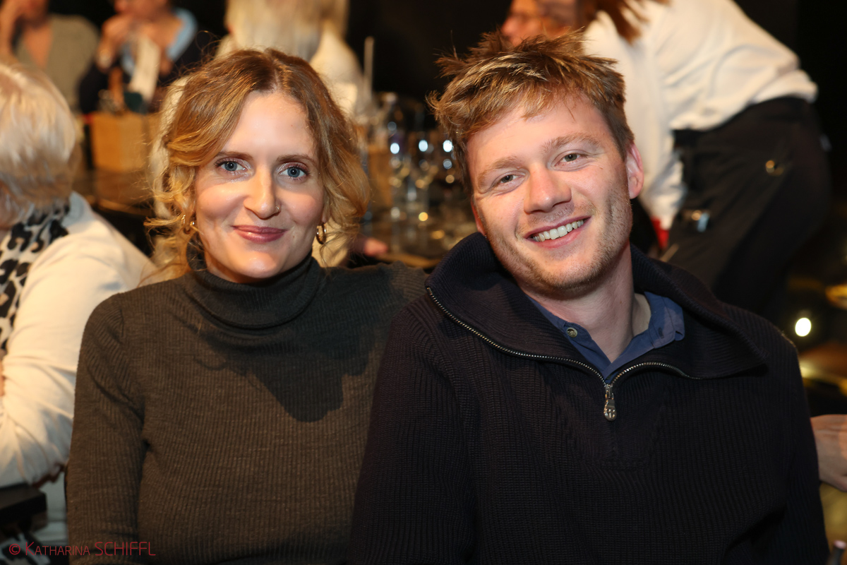 Frau Thomas & Herr Martin - “Ruck ma z’samm” Tour 2025 – Bild 66 von 68