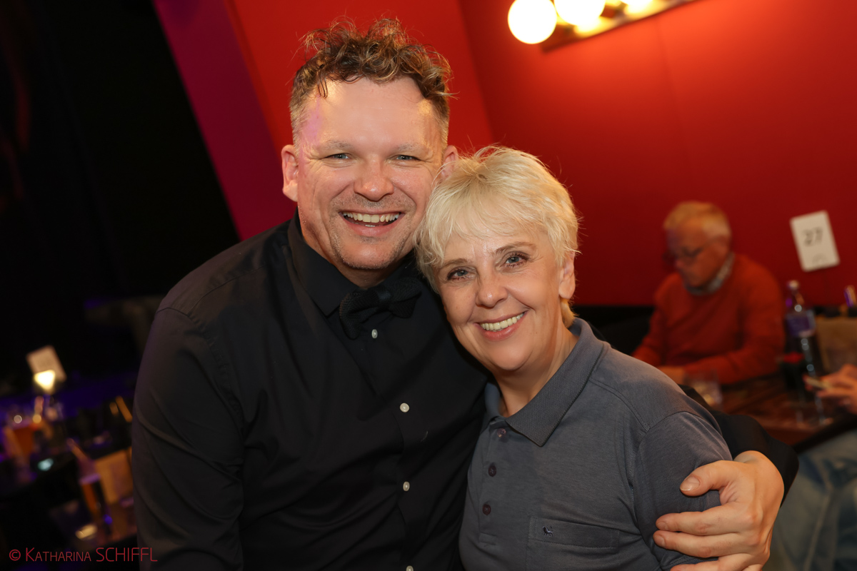 Frau Thomas & Herr Martin - “Ruck ma z’samm” Tour 2025 – Bild 68 von 68