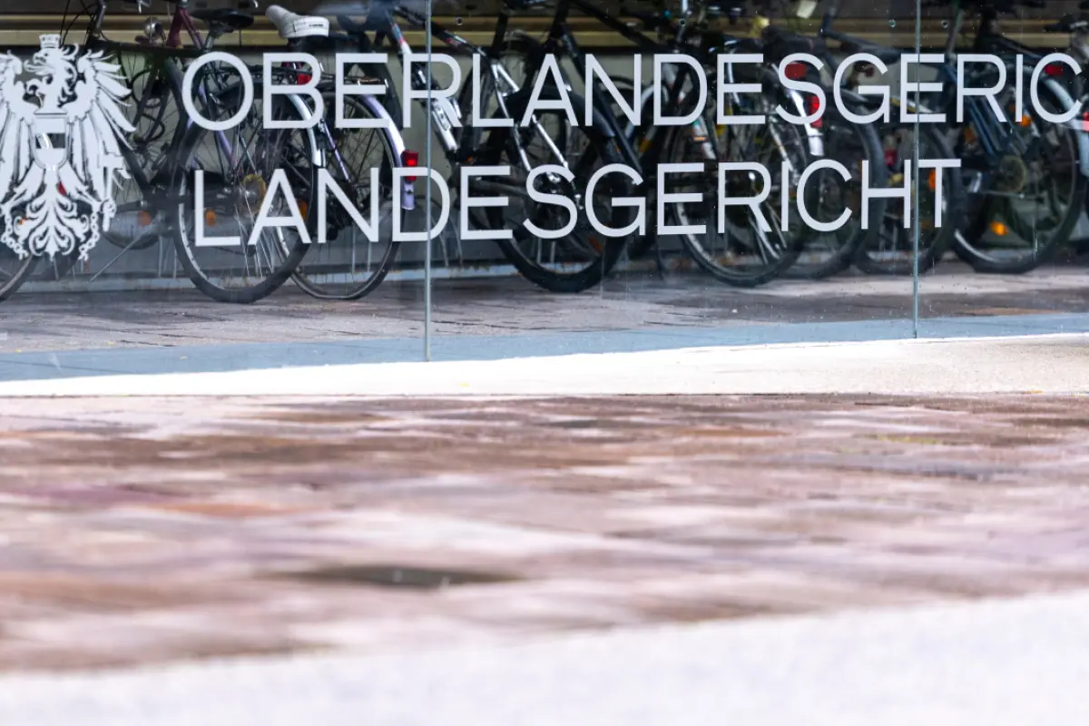 Über den Einspruch entscheidet nun das Oberlandesgericht Innsbruck