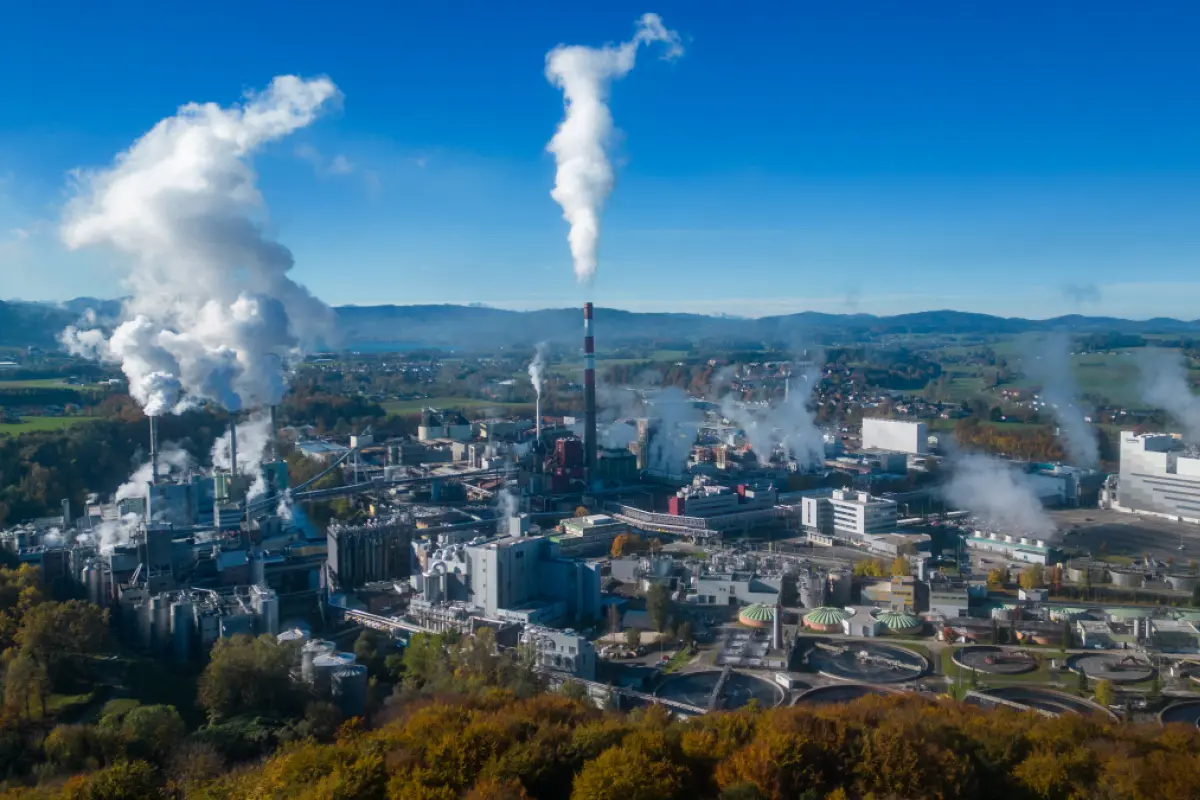 Industrie baut weiter Personal ab