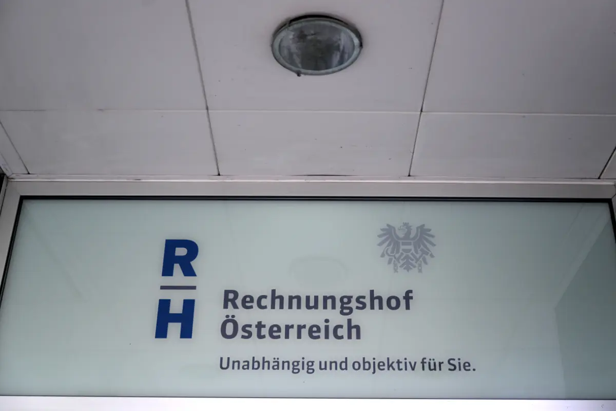 Rechnungshof prüfte Barrierefreiheit an Unis