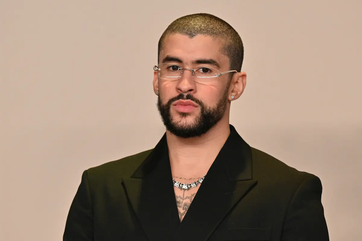 Bad Bunny macht nur einen Tourstopp in den USA
