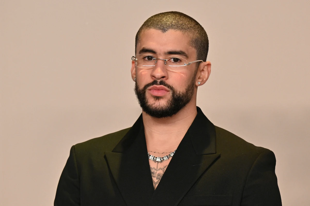 Bad Bunny macht nur einen Tourstopp in den USA