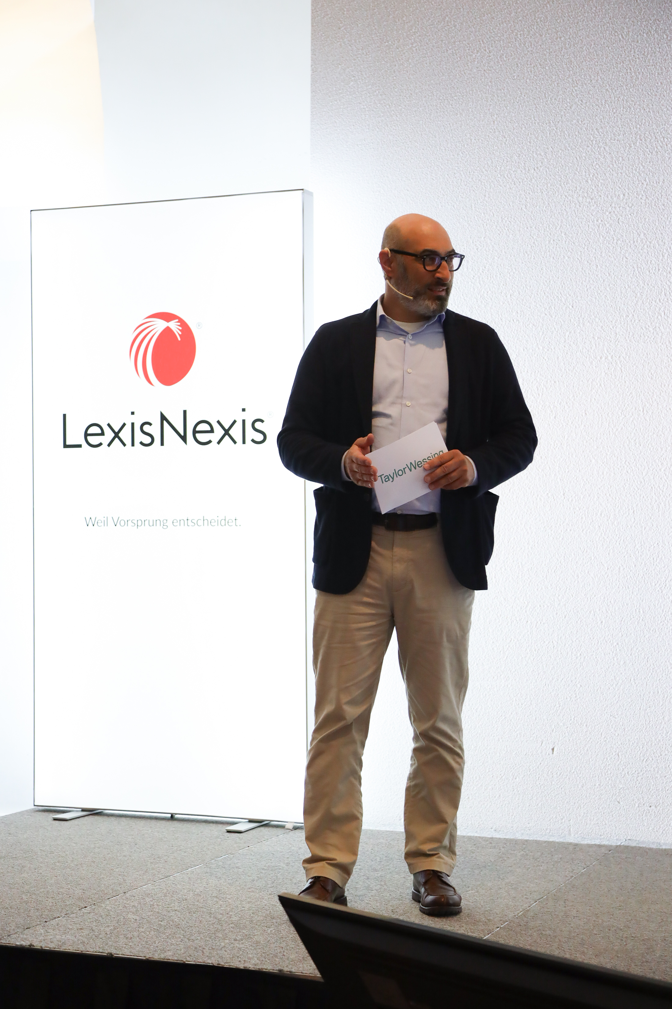 Compliance Solution Day – Bild 3 von 43