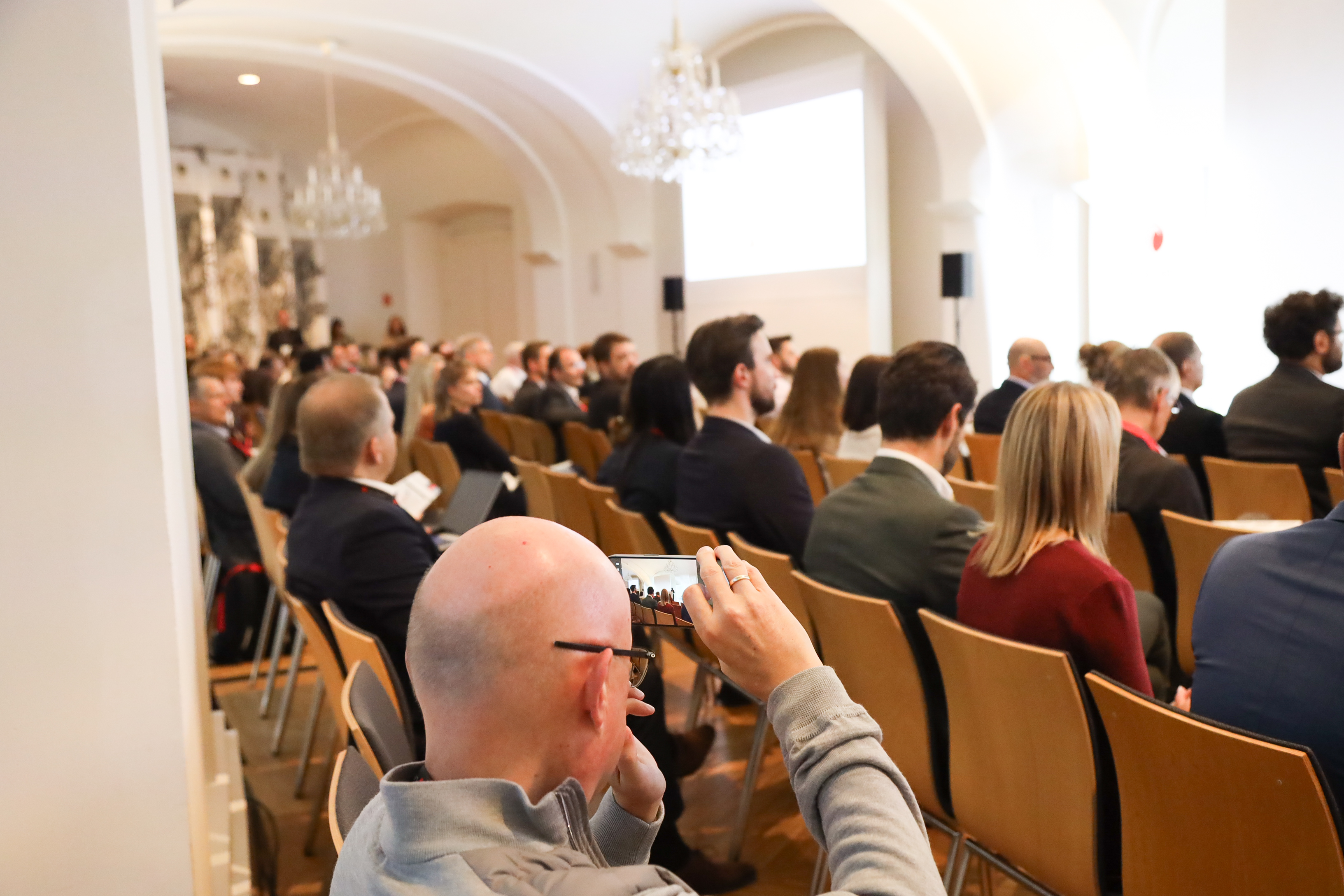 Compliance Solution Day – Bild 5 von 43