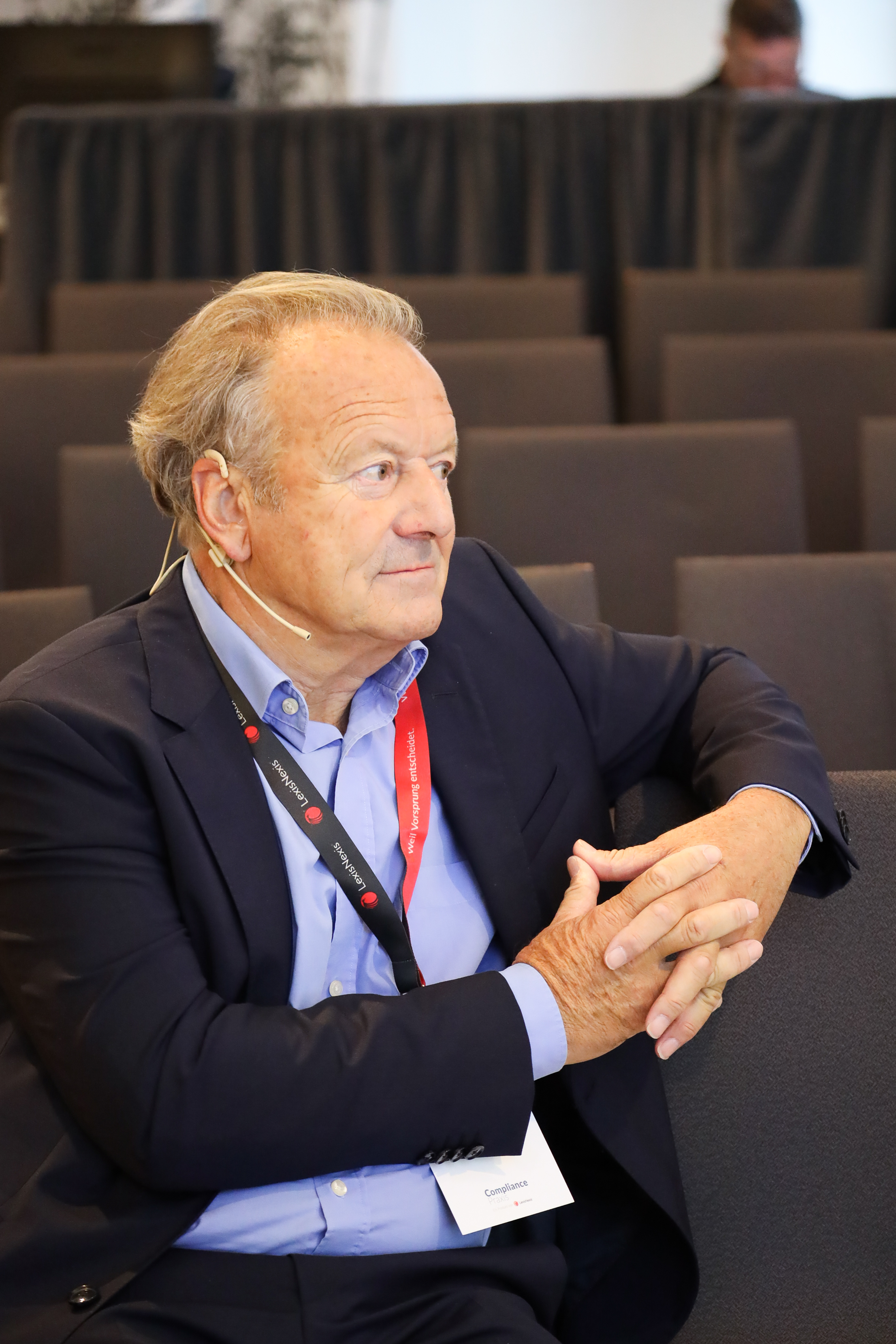 Compliance Solution Day – Bild 7 von 43