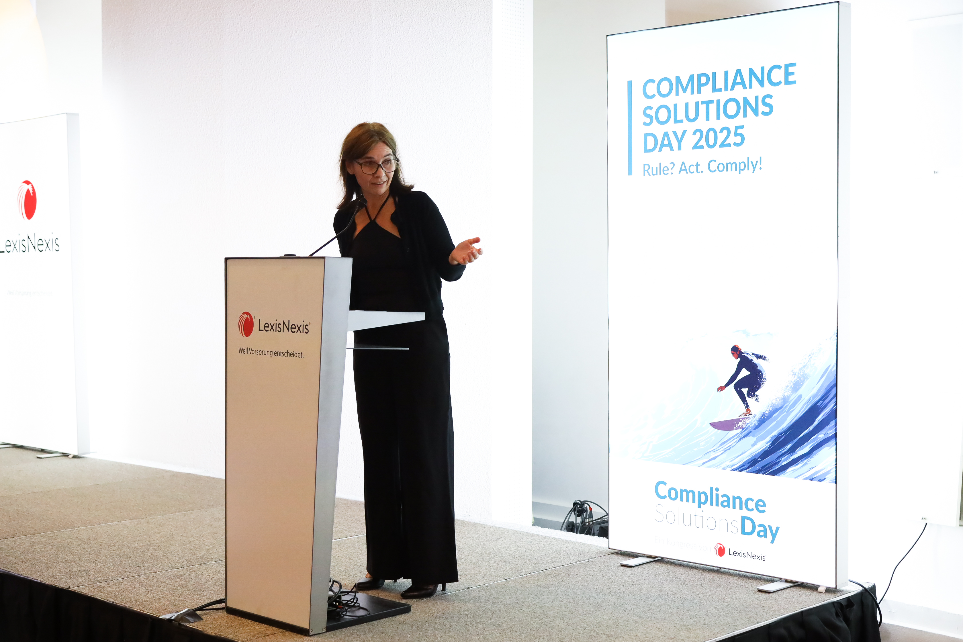 Compliance Solution Day – Bild 8 von 43