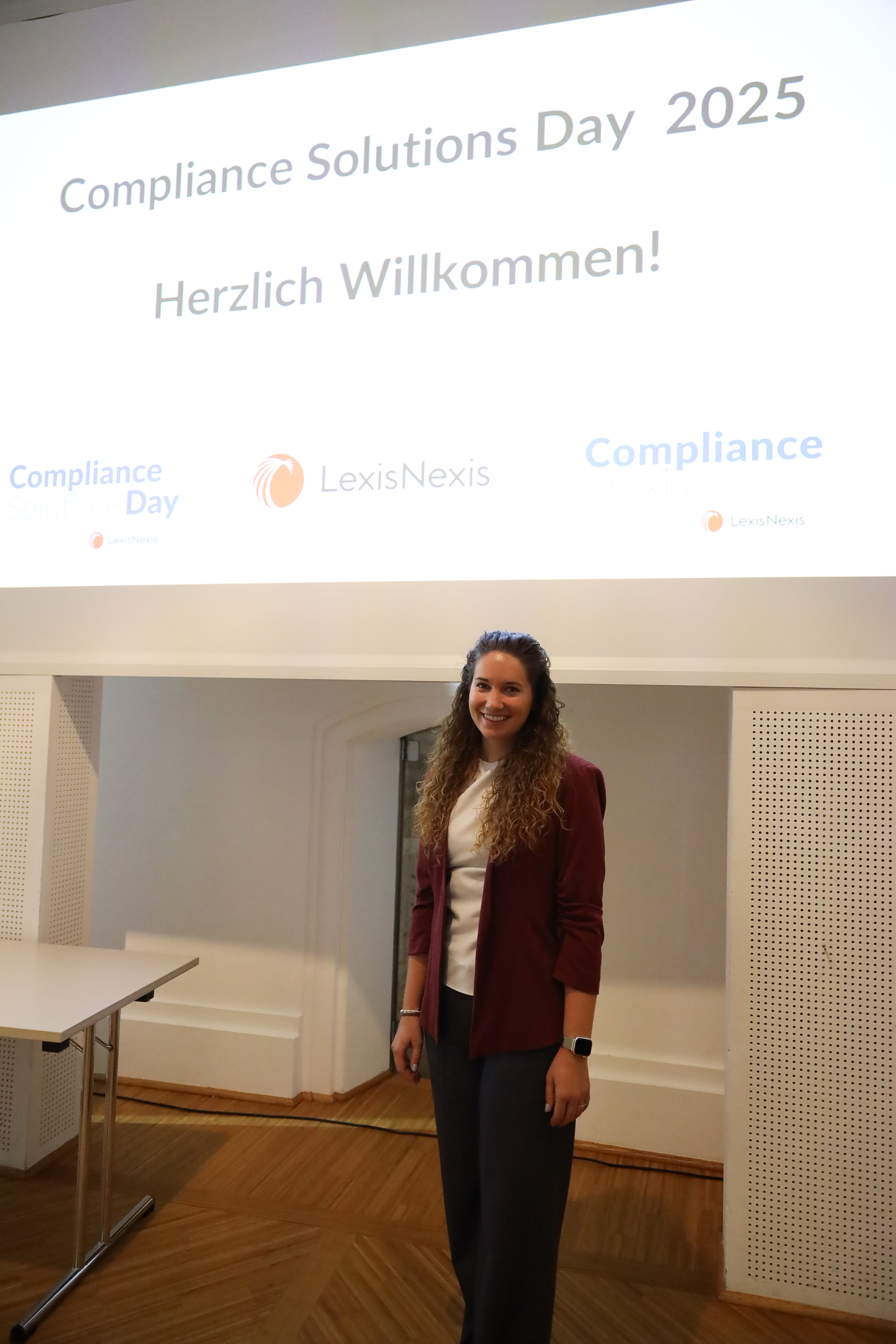 Compliance Solution Day – Bild 10 von 43