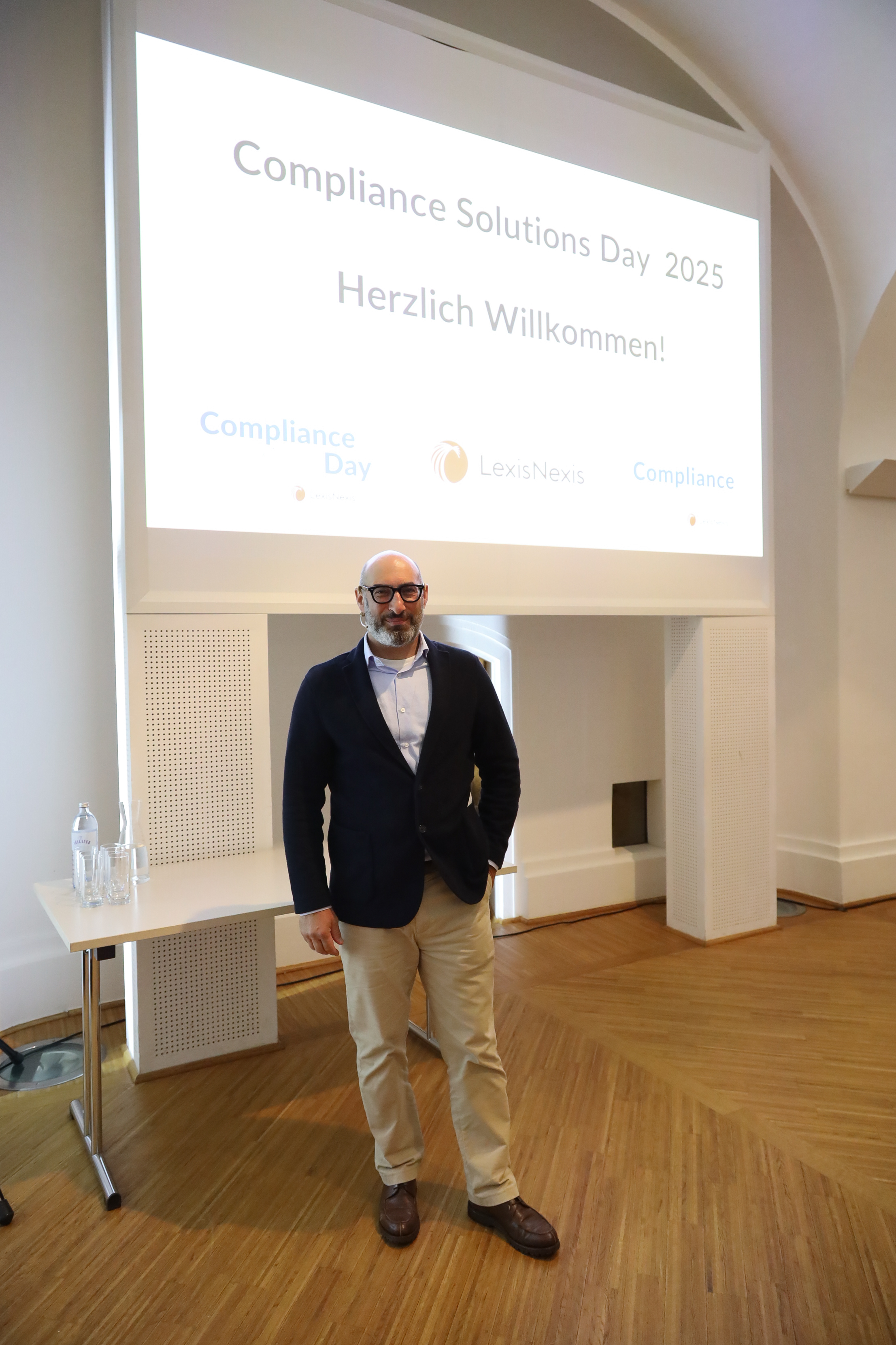 Compliance Solution Day – Bild 12 von 43