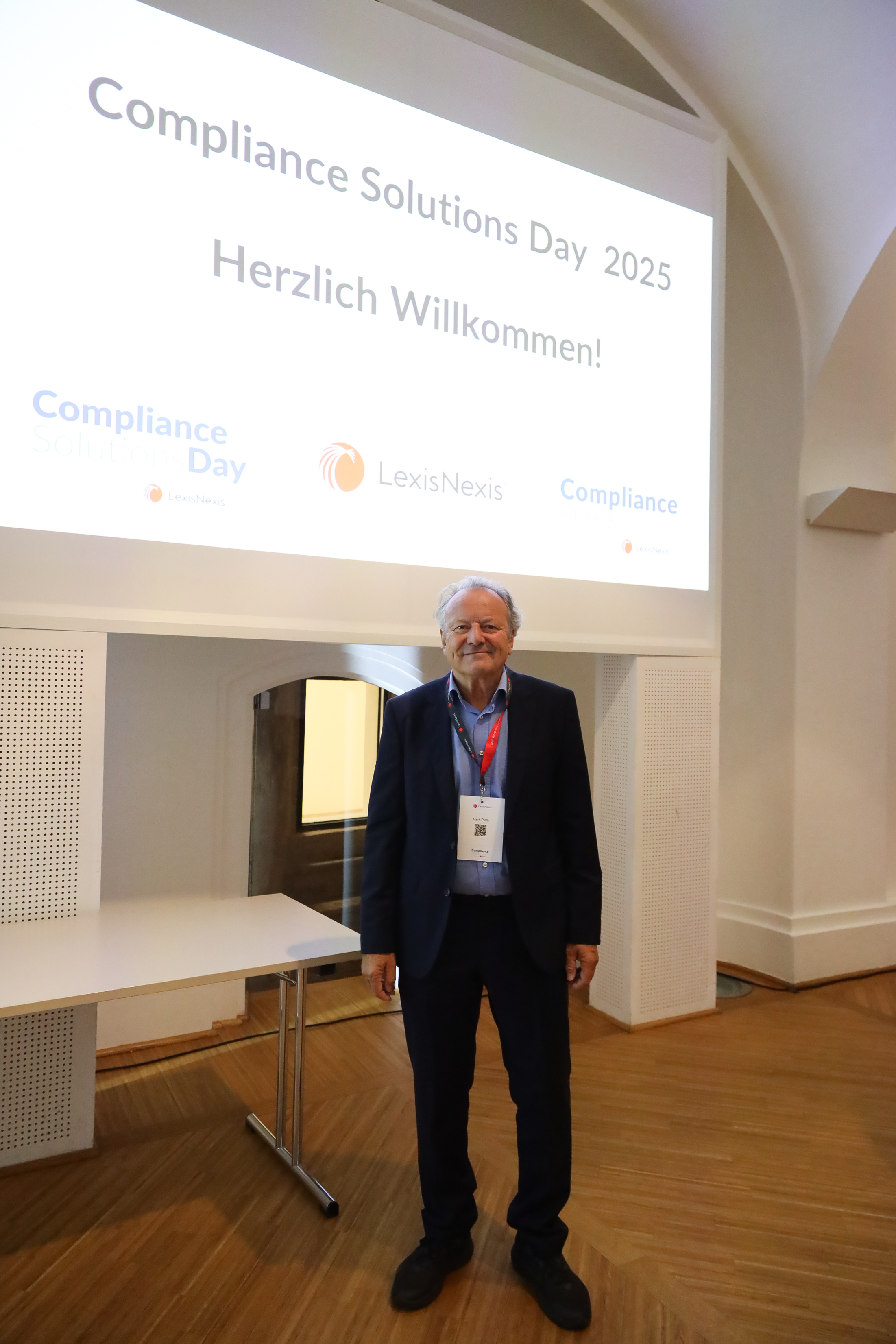 Compliance Solution Day – Bild 13 von 43