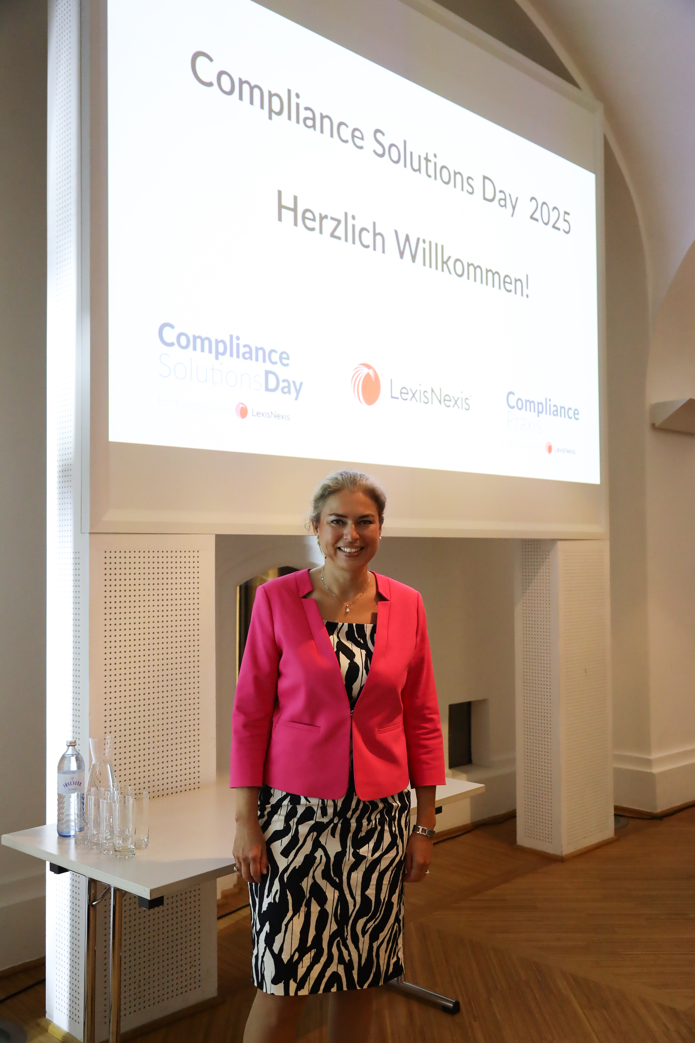 Compliance Solution Day – Bild 14 von 43