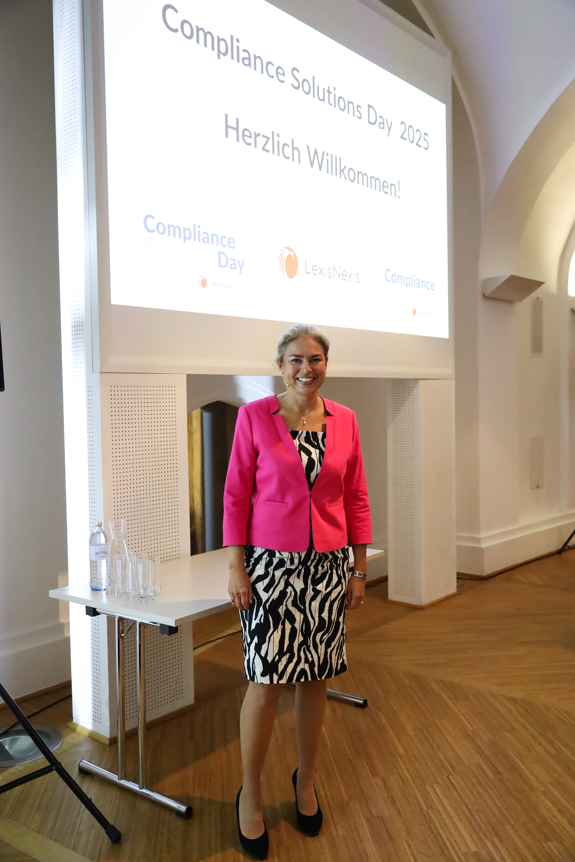 Compliance Solution Day – Bild 15 von 43
