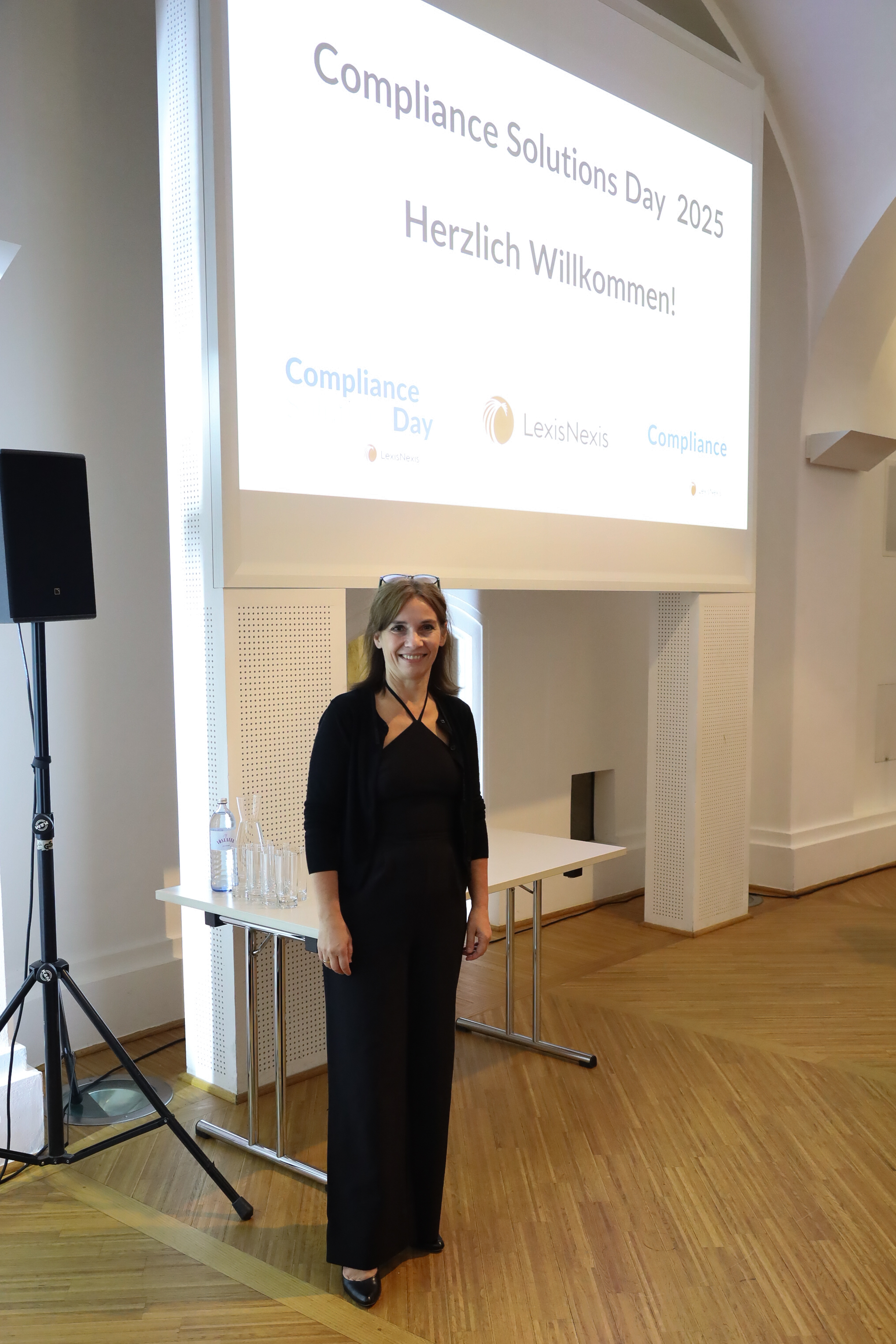 Compliance Solution Day – Bild 16 von 43