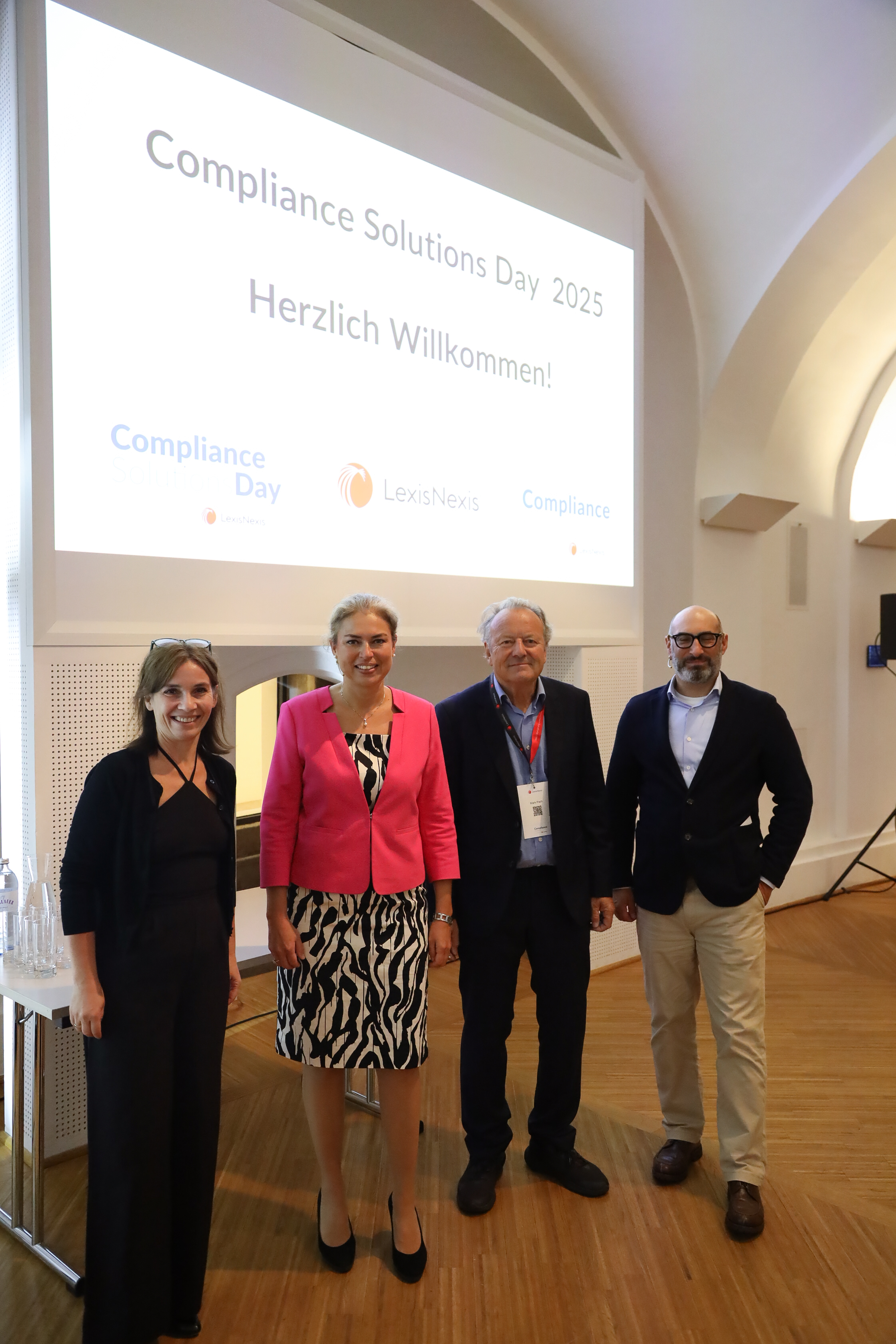 Compliance Solution Day – Bild 17 von 43