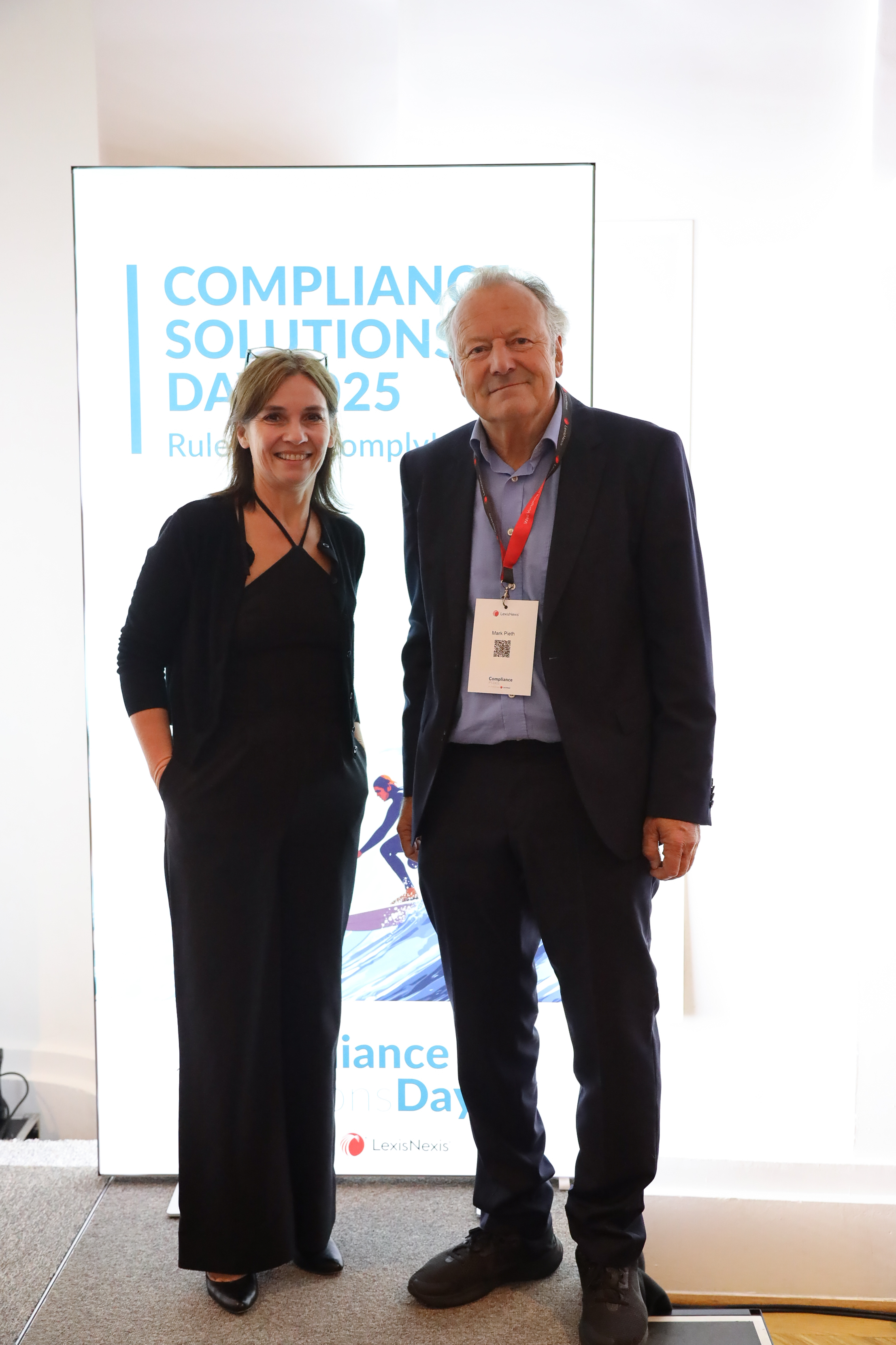 Compliance Solution Day – Bild 18 von 43