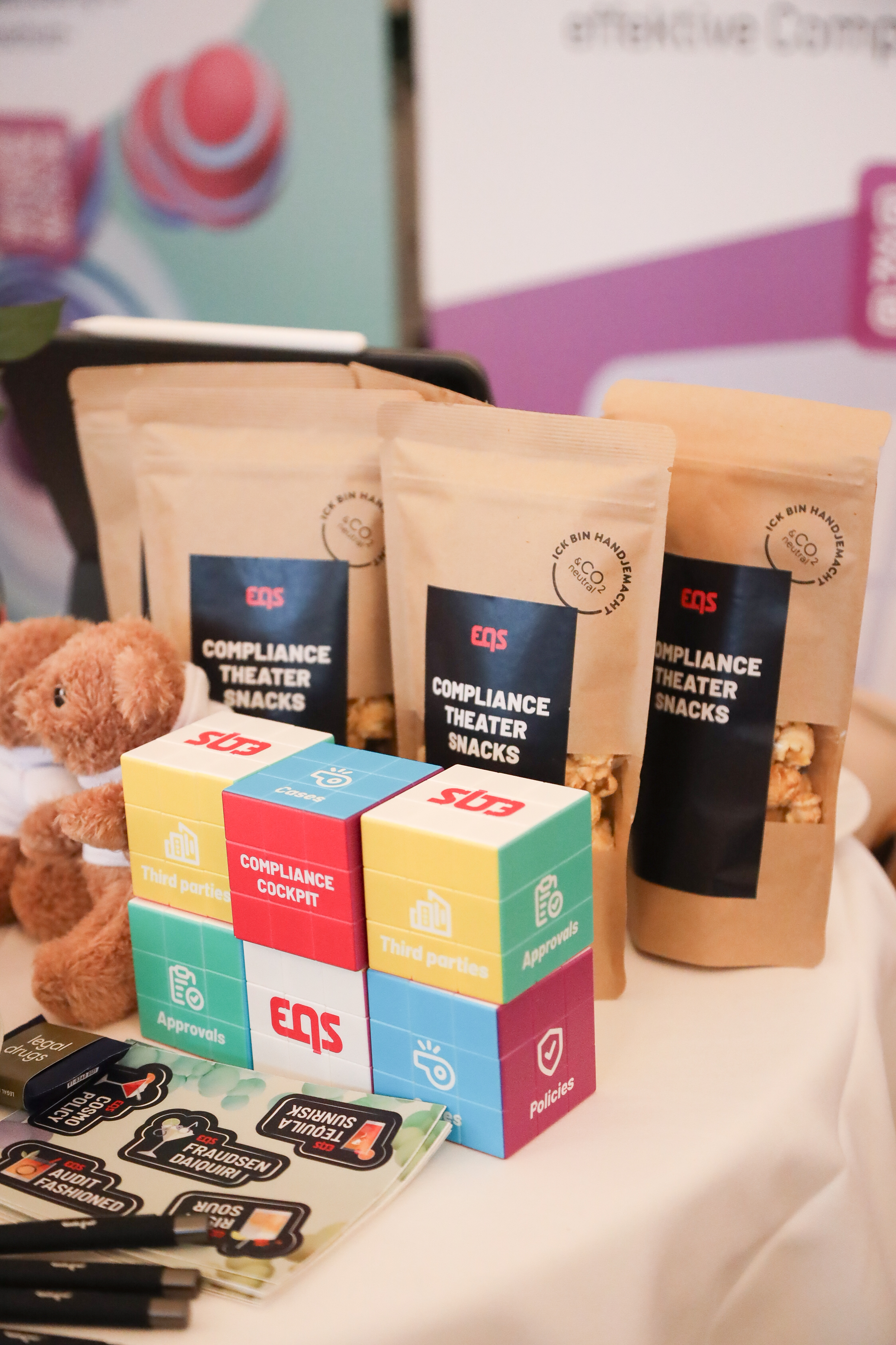 Compliance Solution Day – Bild 23 von 43
