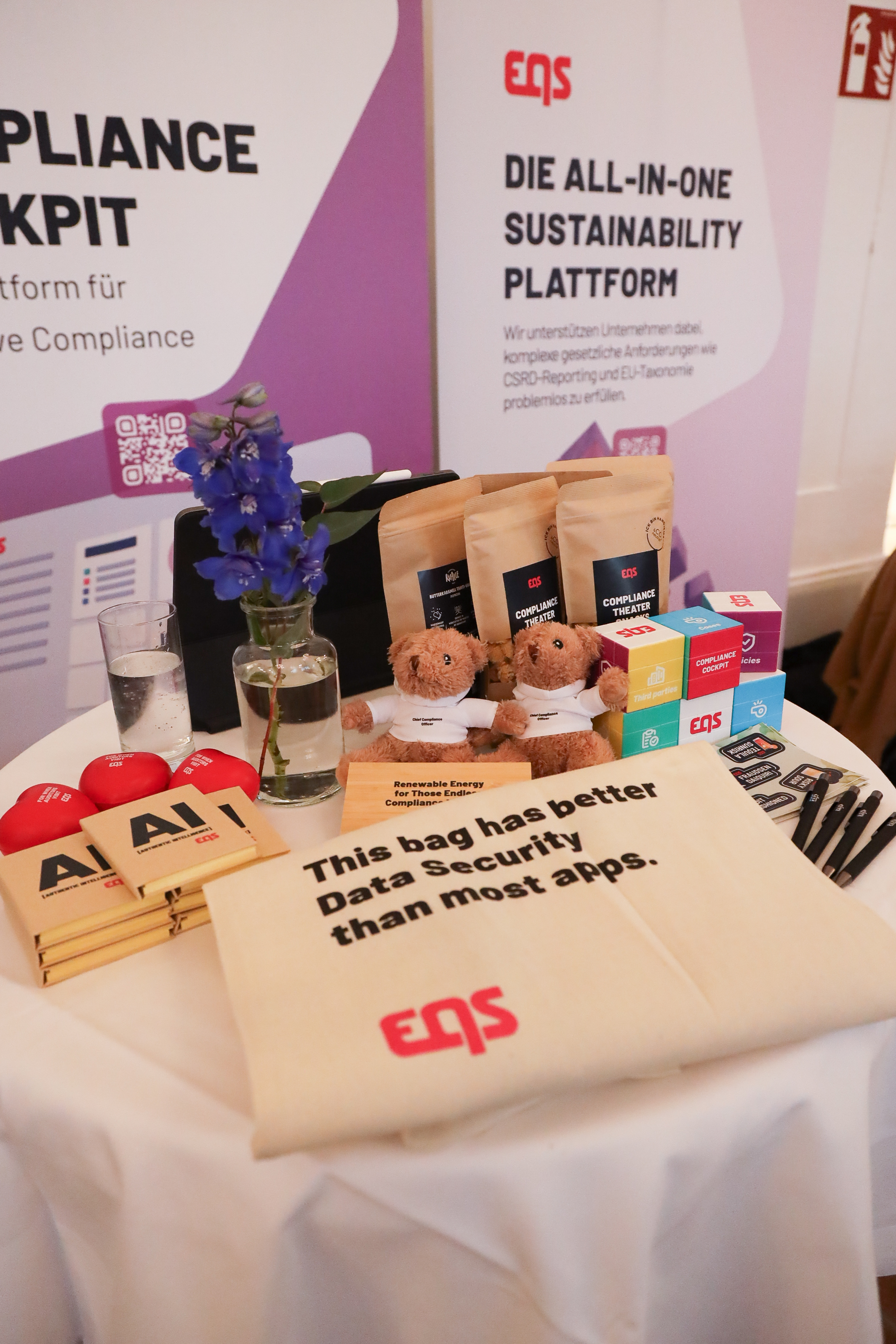 Compliance Solution Day – Bild 24 von 43