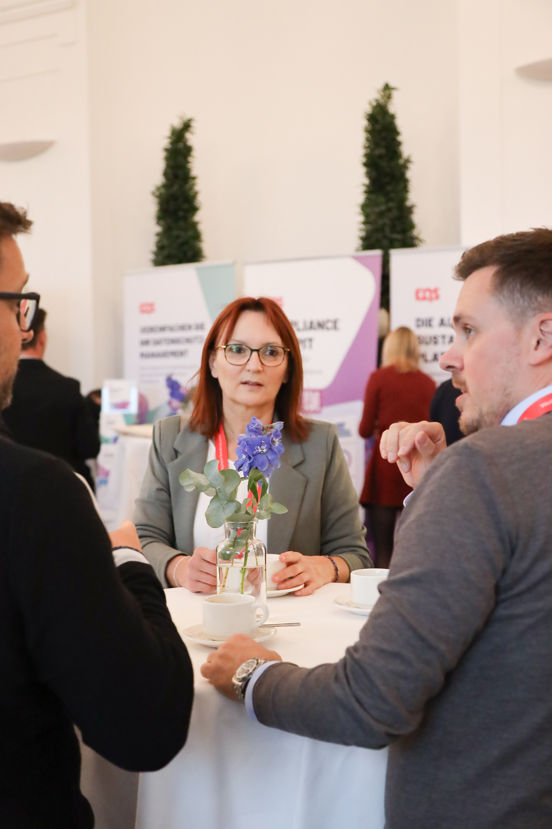 Compliance Solution Day – Bild 27 von 43