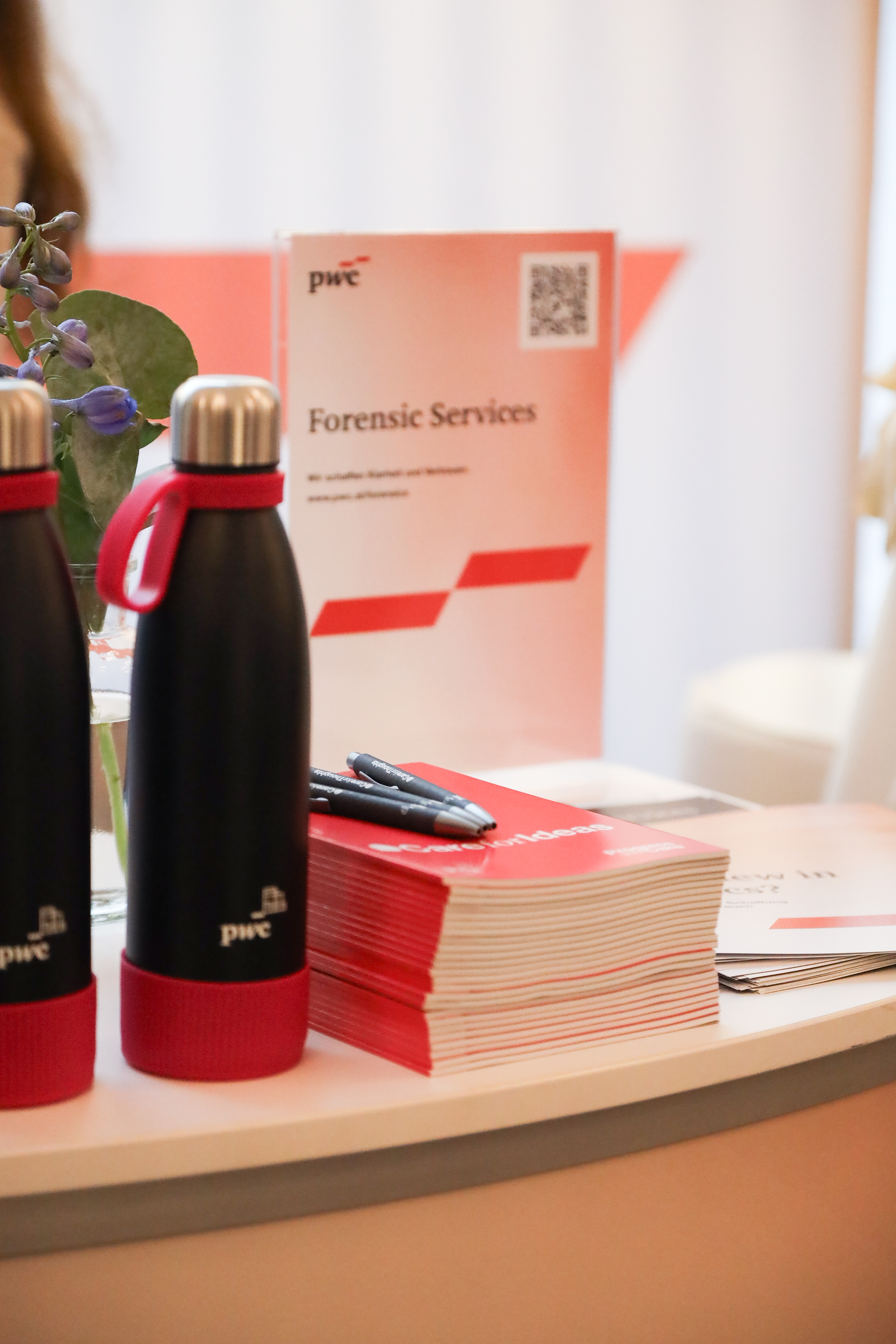 Compliance Solution Day – Bild 28 von 43