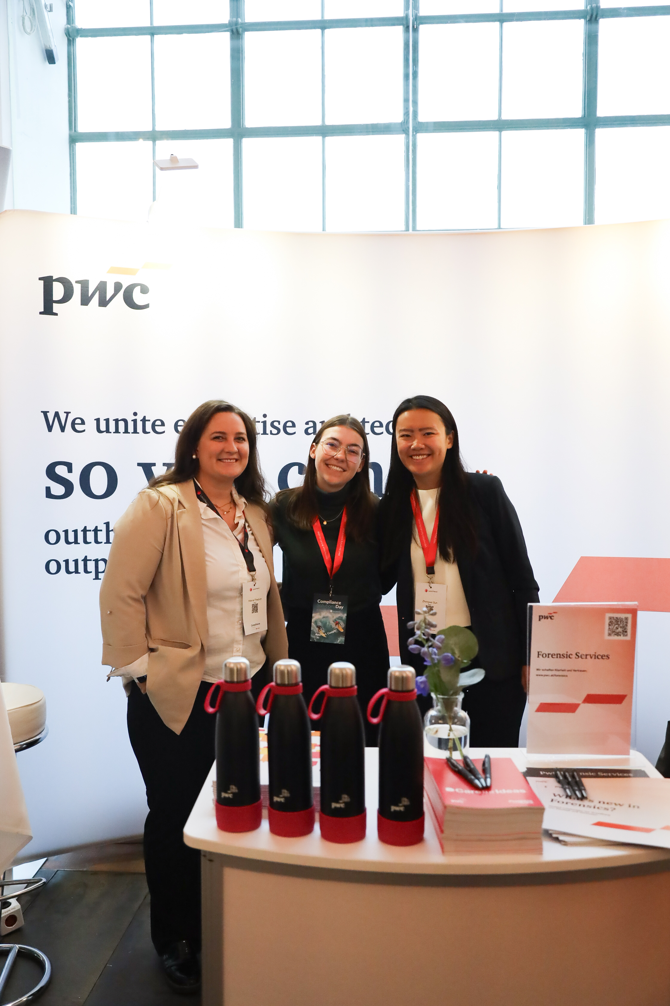 Compliance Solution Day – Bild 32 von 43
