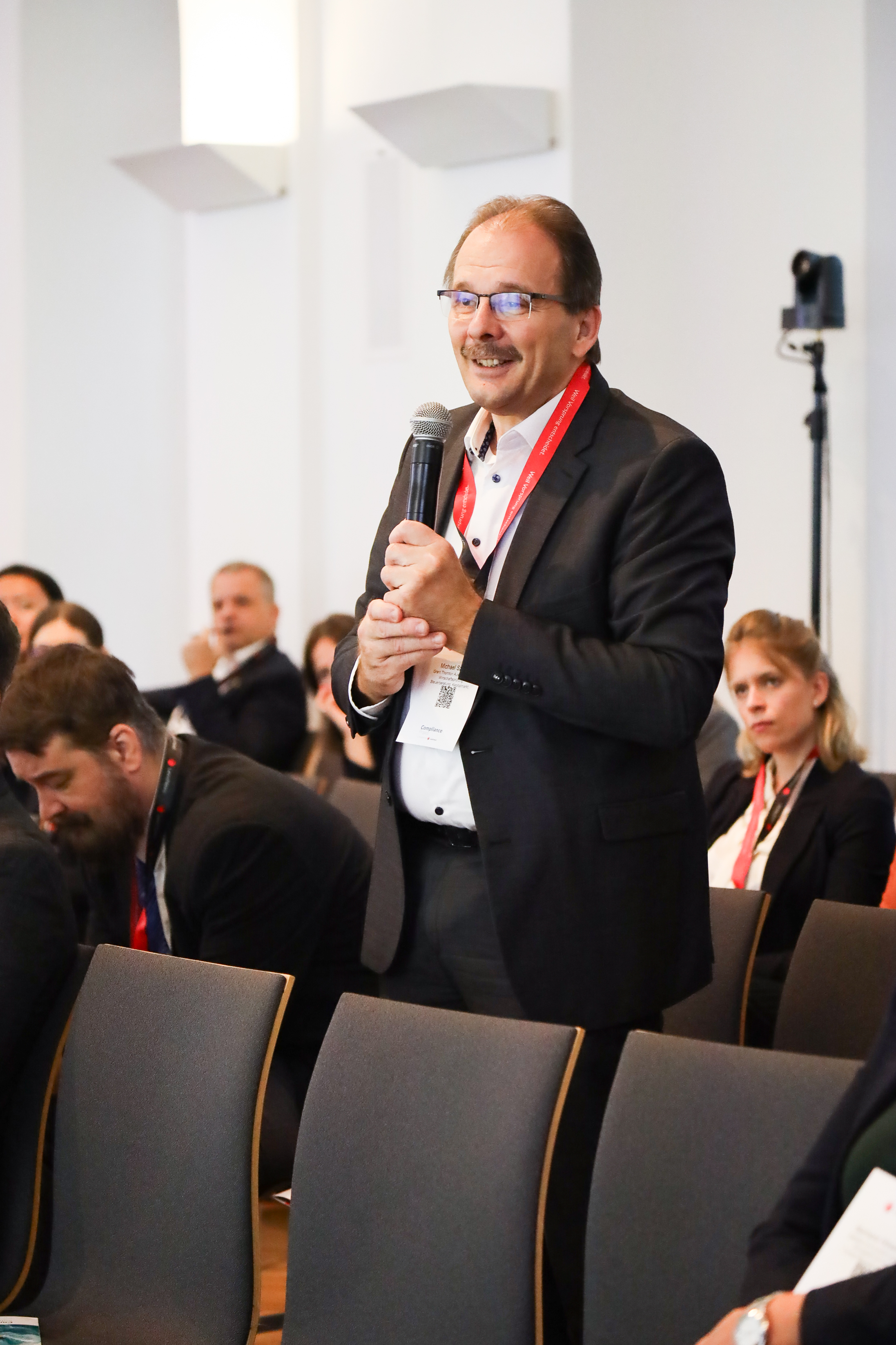 Compliance Solution Day – Bild 34 von 43