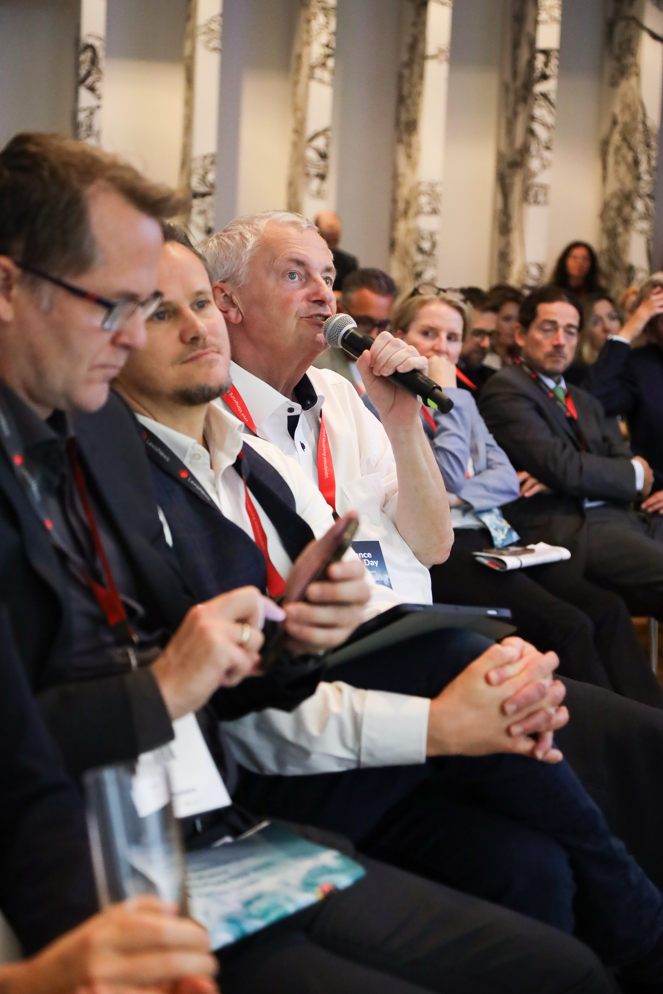 Compliance Solution Day – Bild 36 von 43