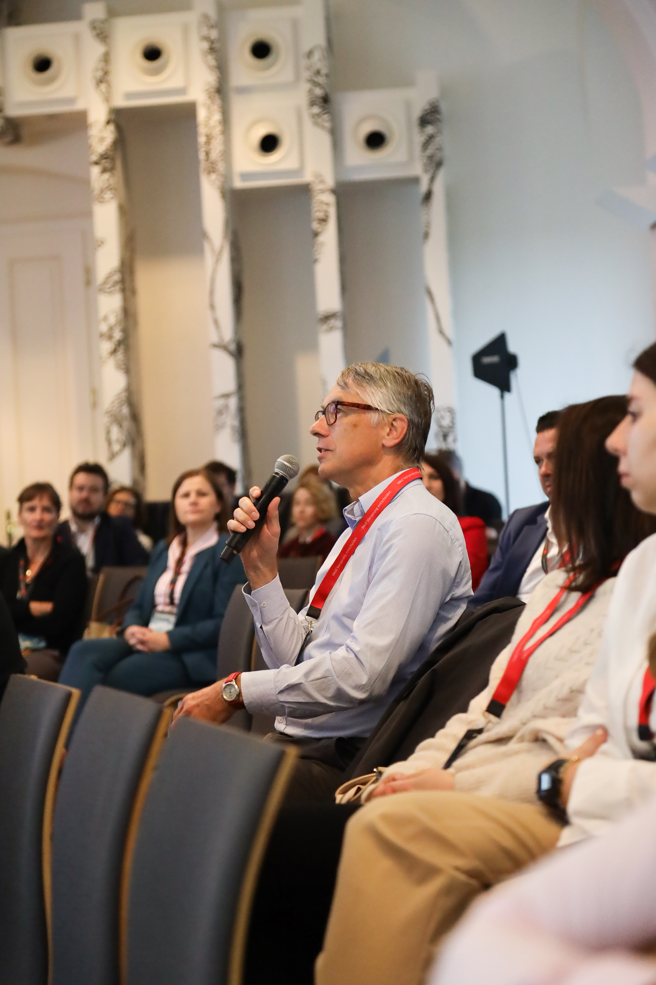 Compliance Solution Day – Bild 37 von 43