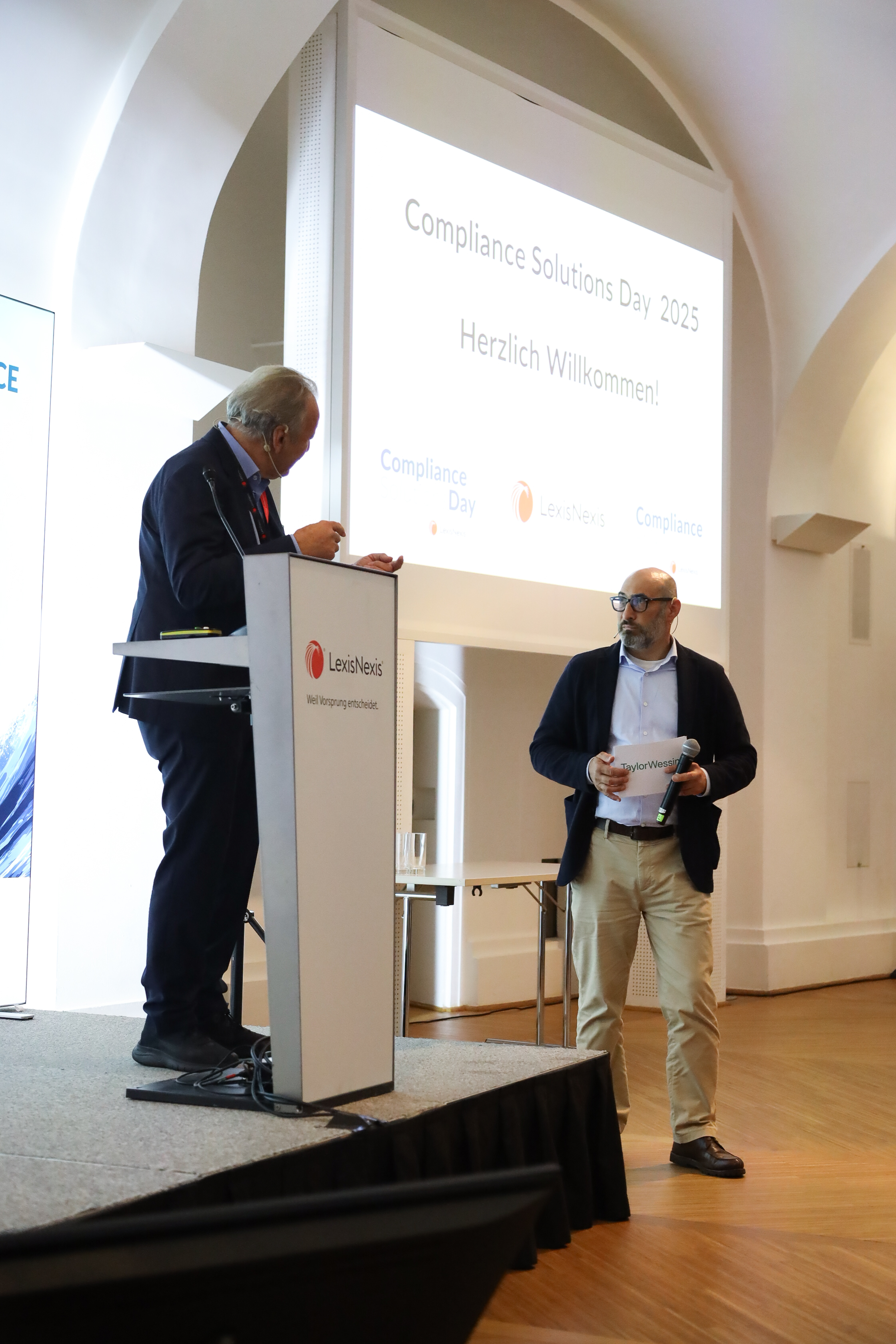 Compliance Solution Day – Bild 38 von 43