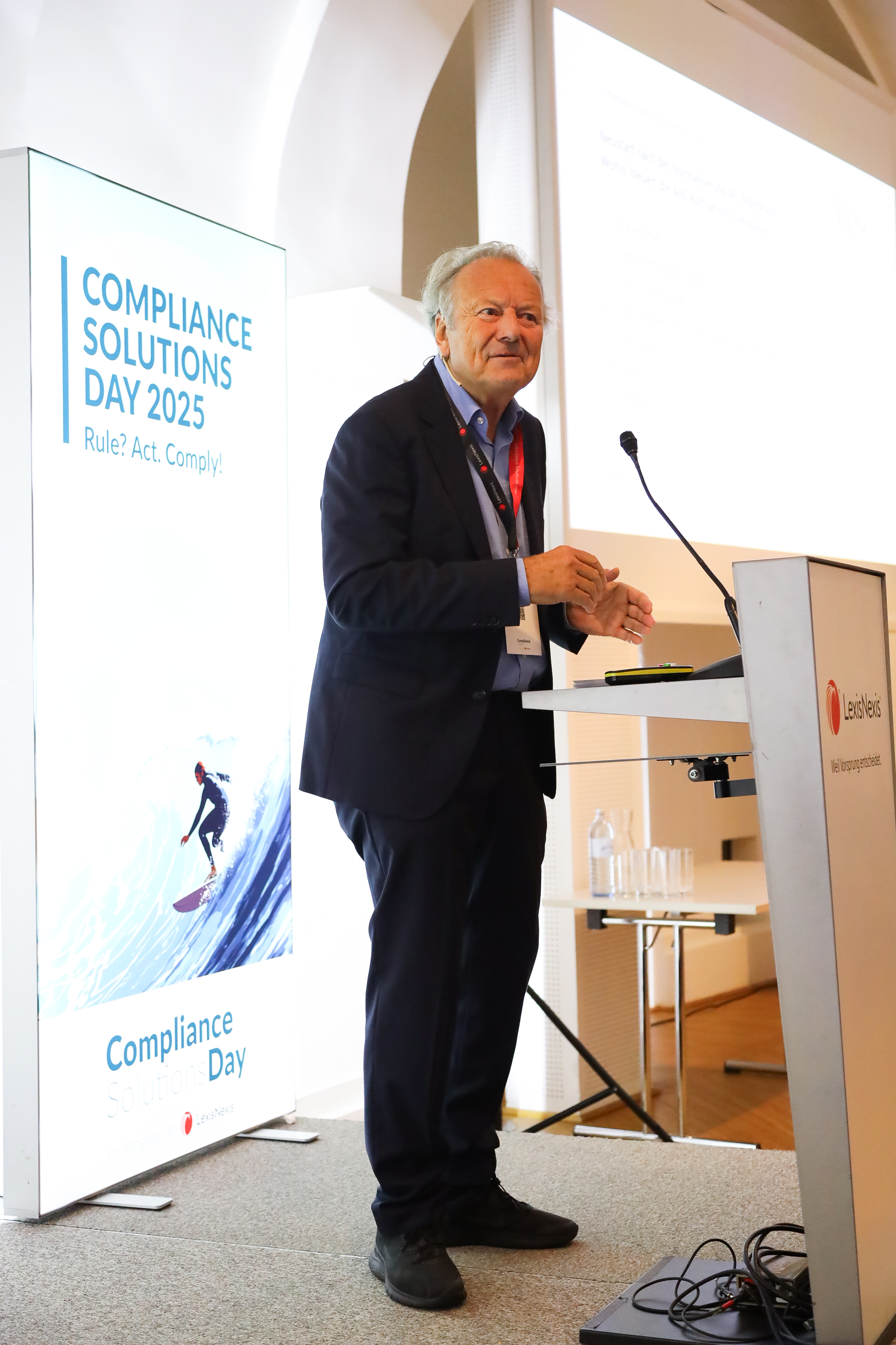 Compliance Solution Day – Bild 40 von 43