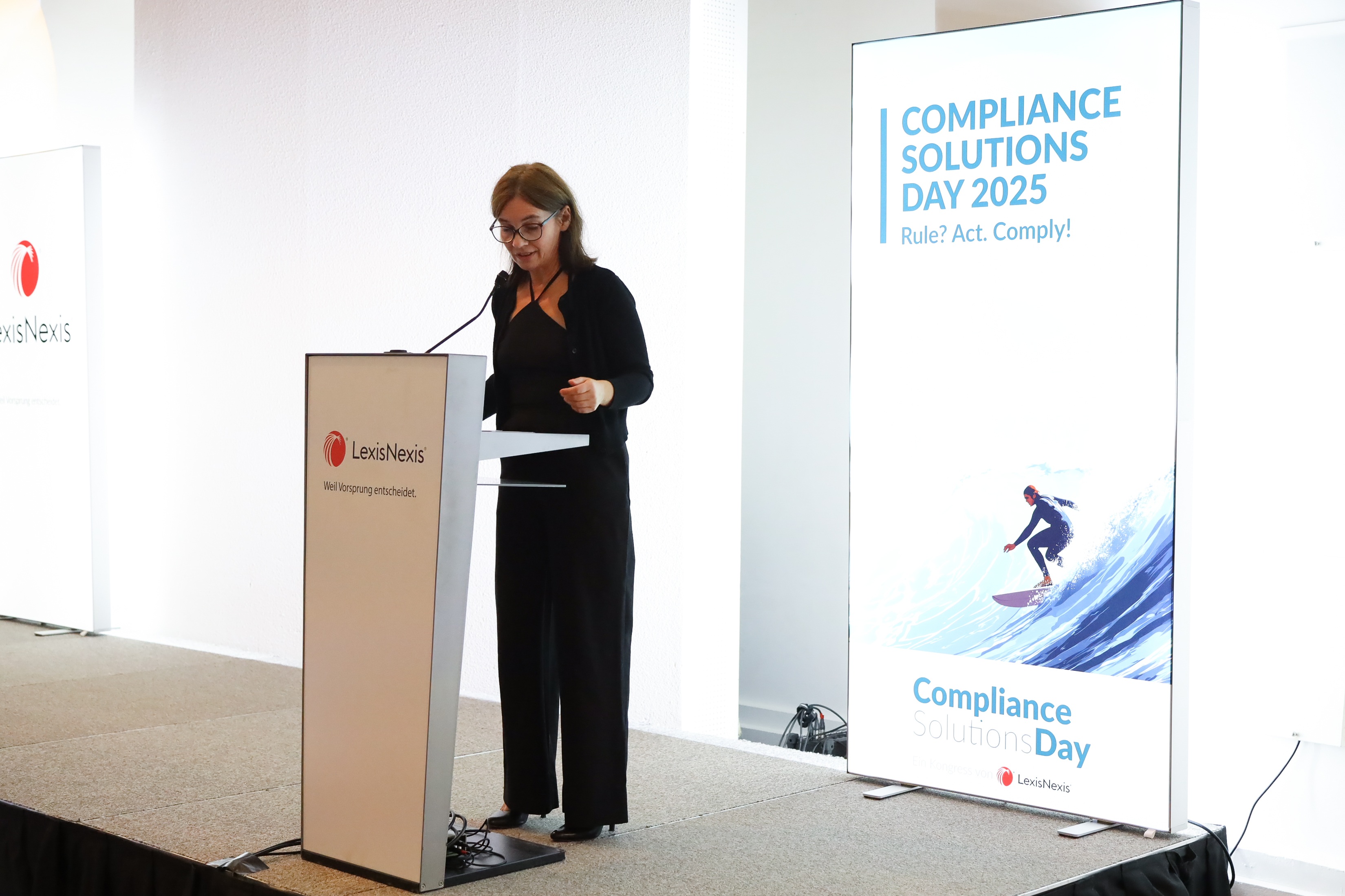 Compliance Solution Day – Bild 43 von 43