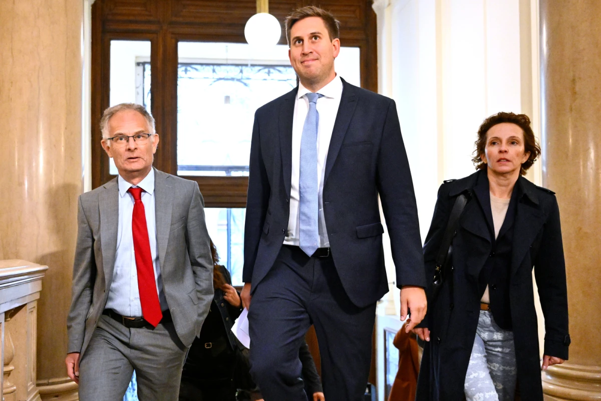 Nächstes Treffen mit den Beamten steht bevor