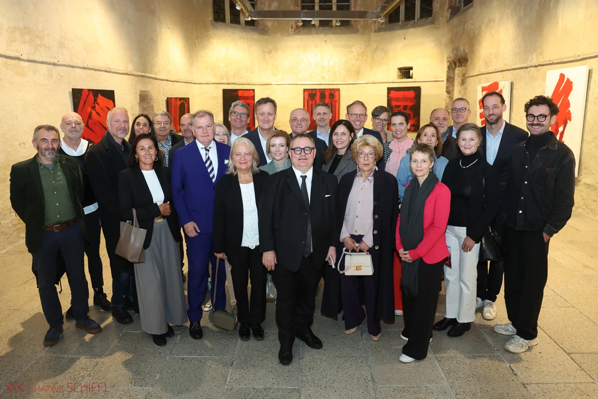 NEWS Masterclass Prachensky