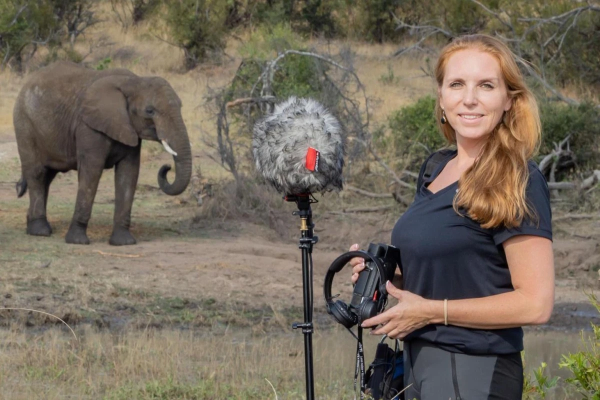 Angela Stöger-Horwath