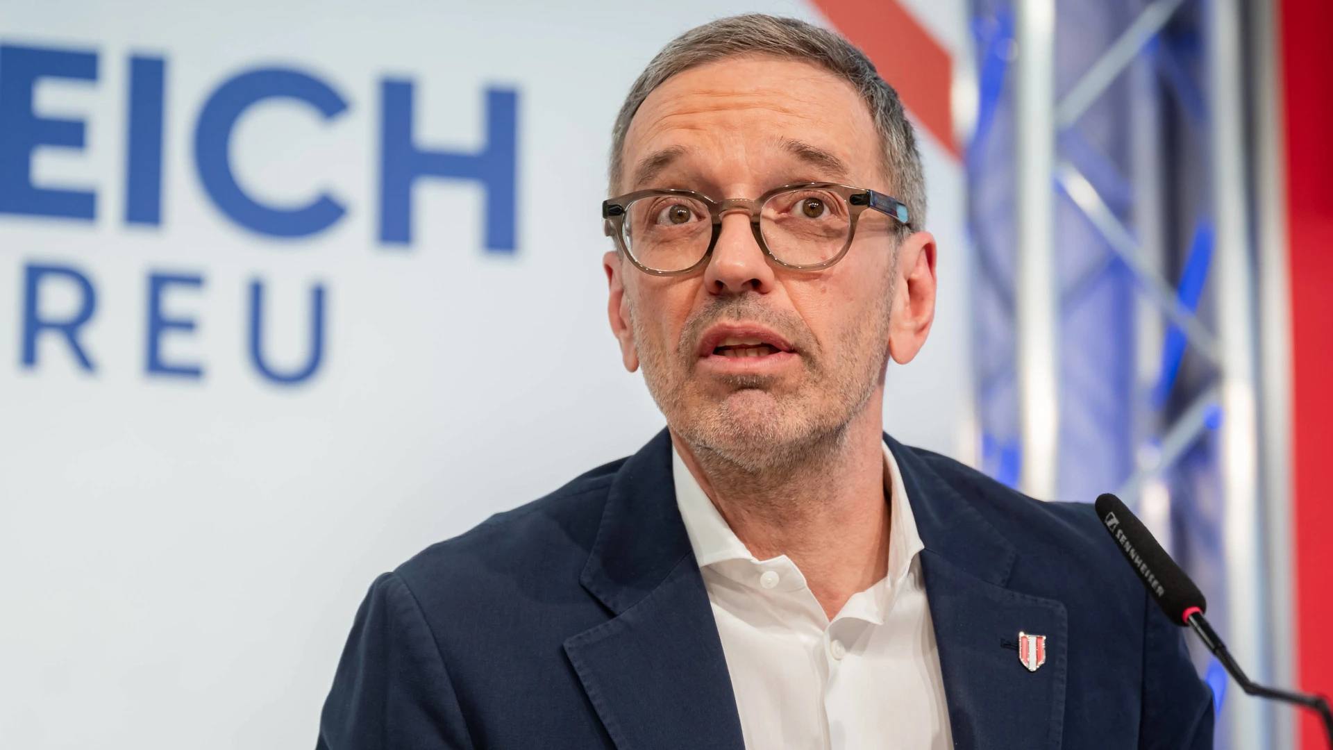 Kickl ist unverzichtbar für die FPÖ