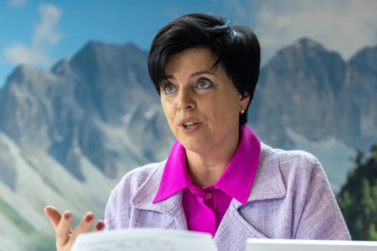 Seiler zeigt sich nicht einverstanden mit den Saisonkontingenten