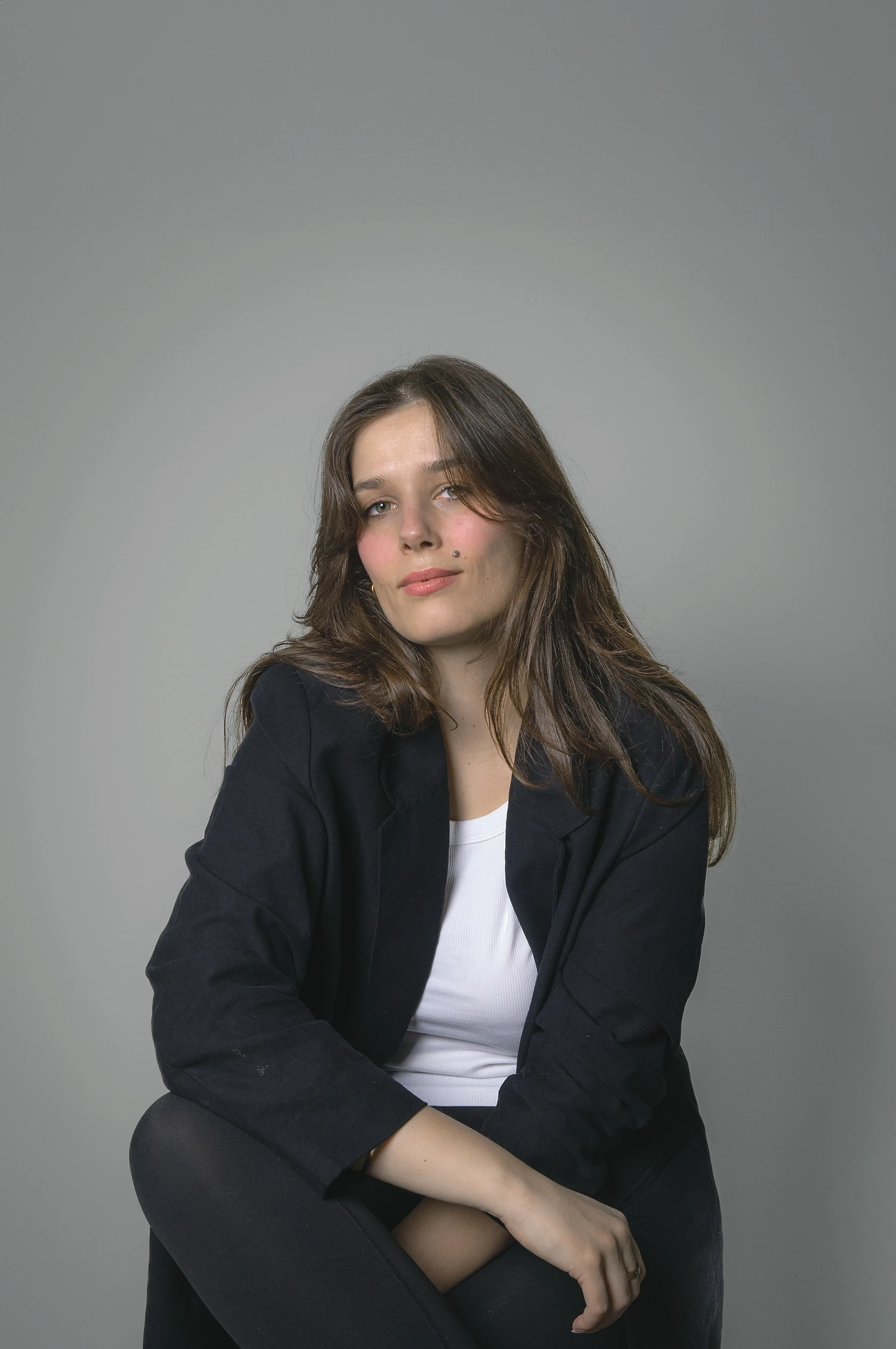 Tara-Louise Wittwer: „Die Priorität von Frauen sollten nicht mehr die Männer sein“
