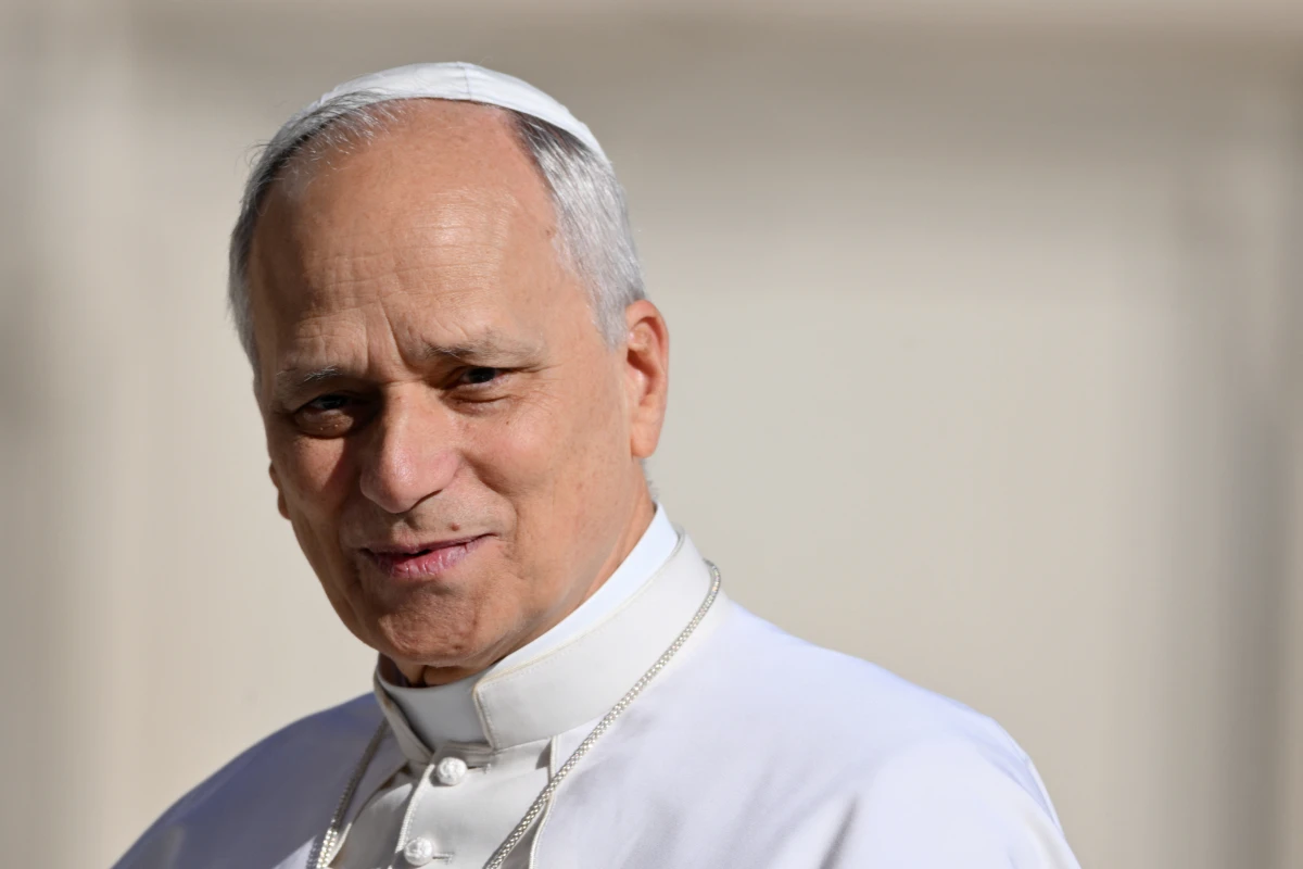 Papst Leo äußerte Kritik