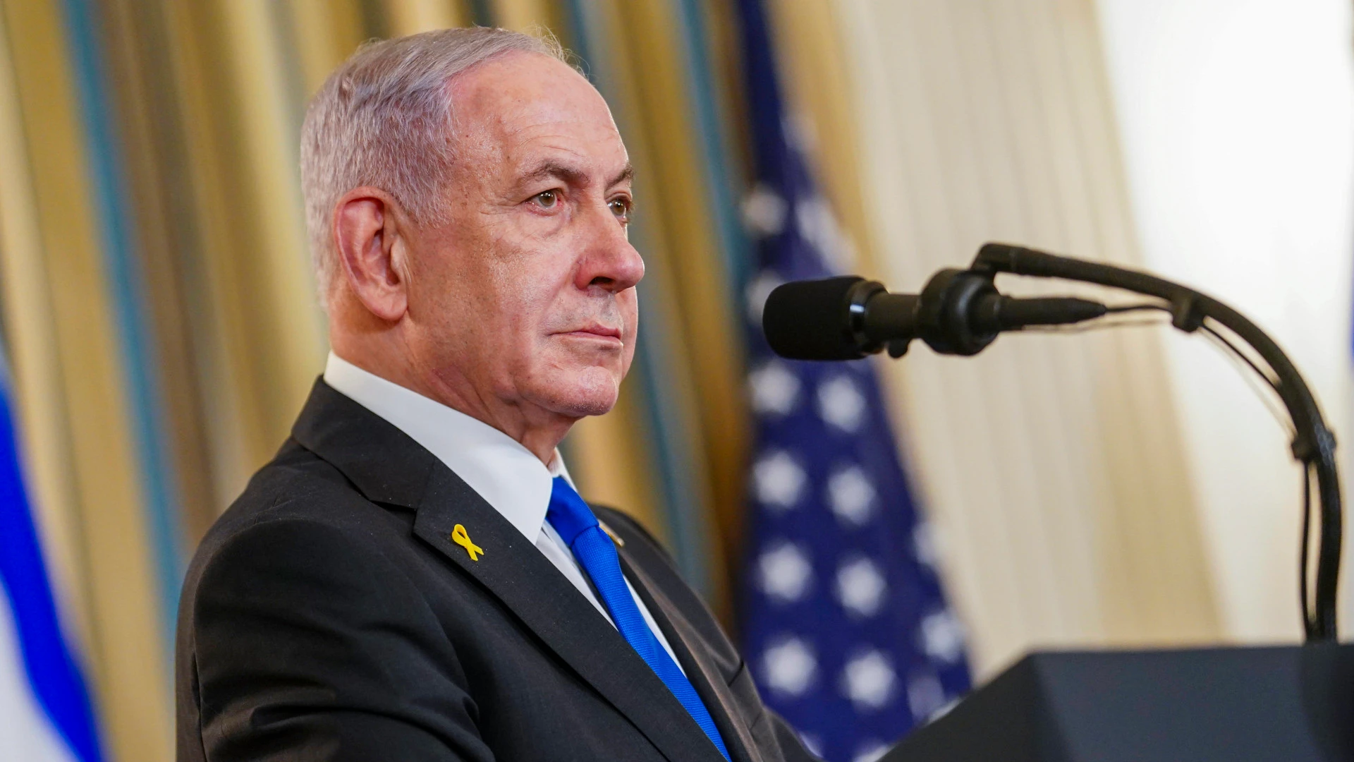 Trumps Gaza-Plan: Chance und Risiko für Netanjahu