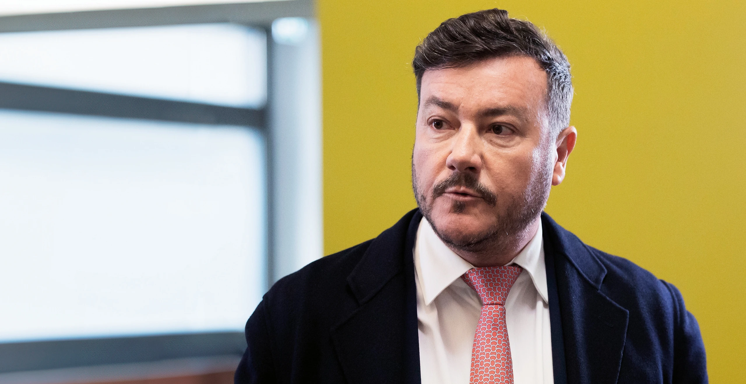 Der Schattenherrscher: Wie René Benko die Entscheidungen bei der Signa traf
