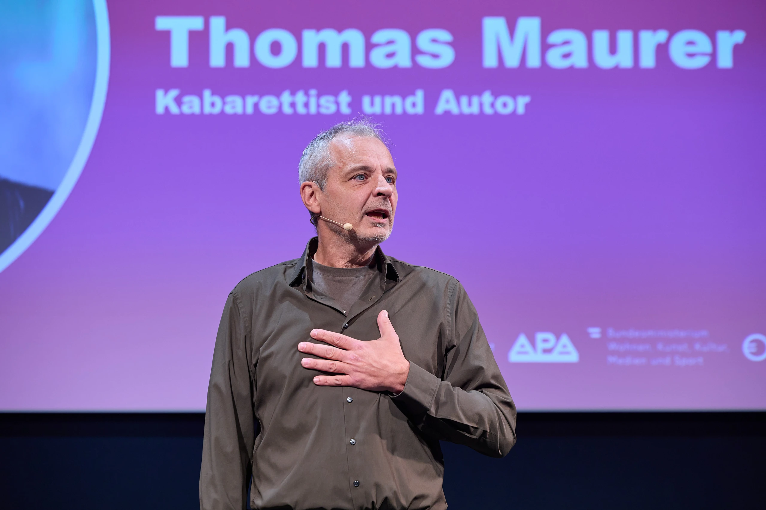 Fact-Checking-Konferenz 2025: Demokratie im Zeichen der Faktenen