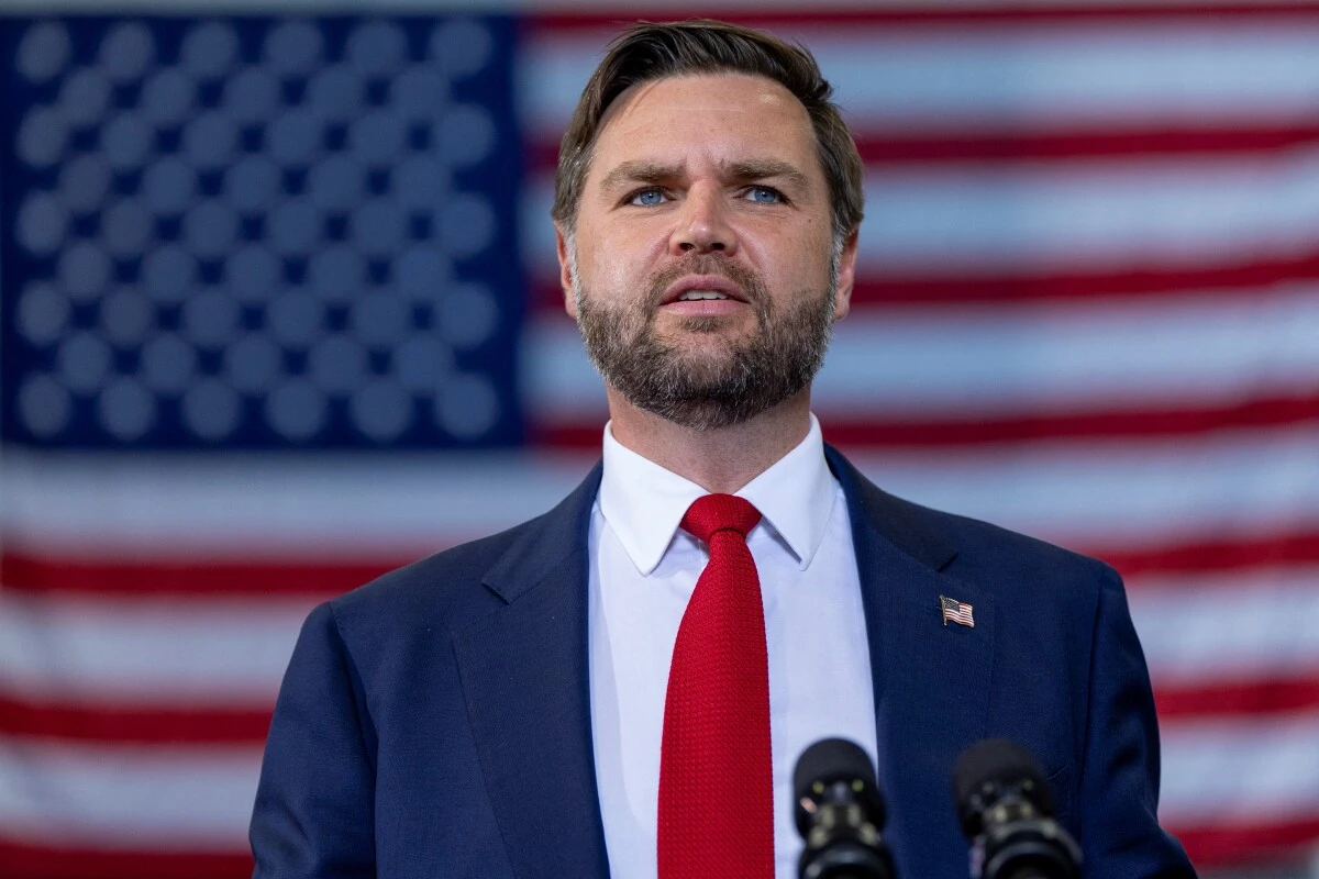 US-Vizepräsident JD Vance ortet bereits Folgen des "Shutdowns"