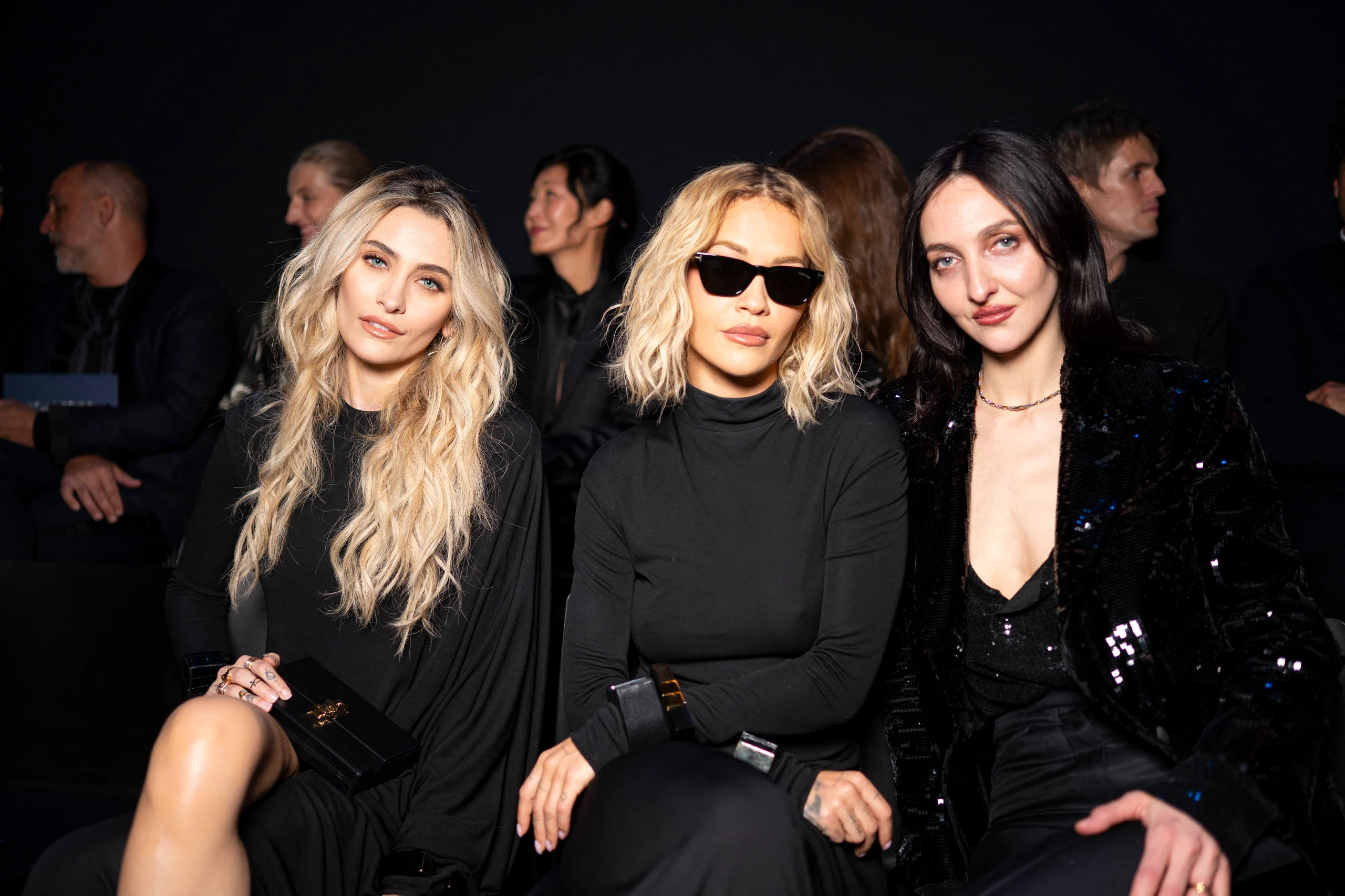 Promi-Bilder: Die neuesten Fotos der Stars