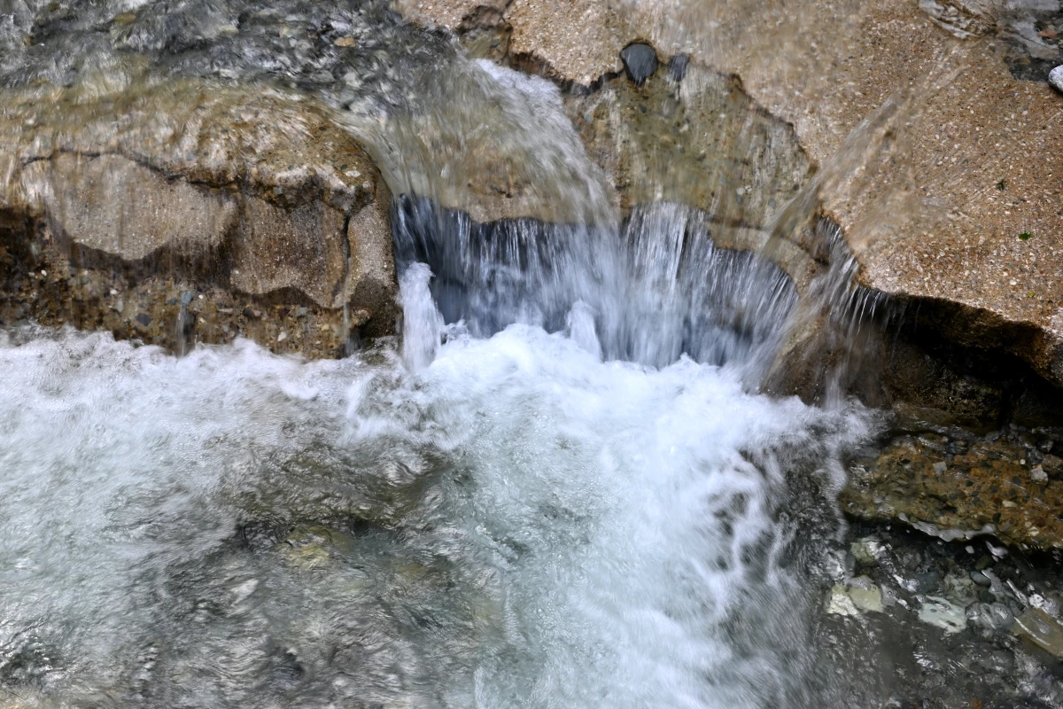 Ein reichhaltiger Cocktail wurde gefunden