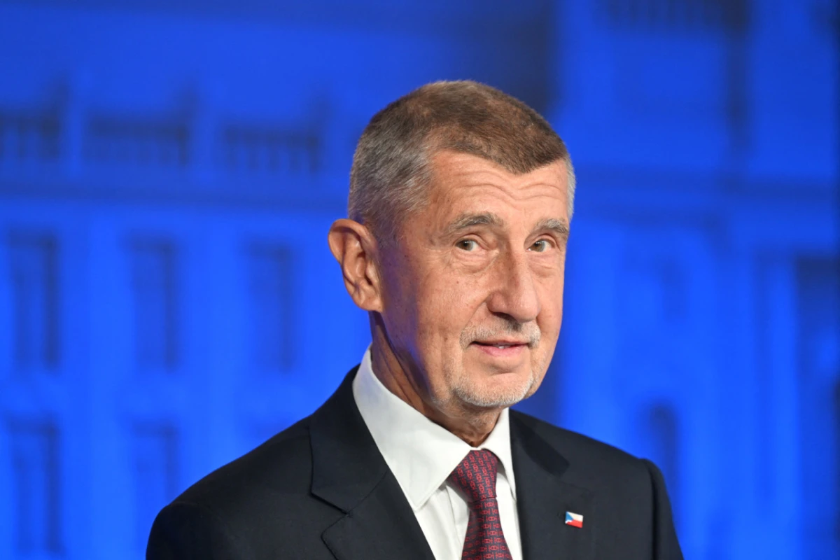 Andrej Babis könnte an die Regierungsspitze zurückkehren