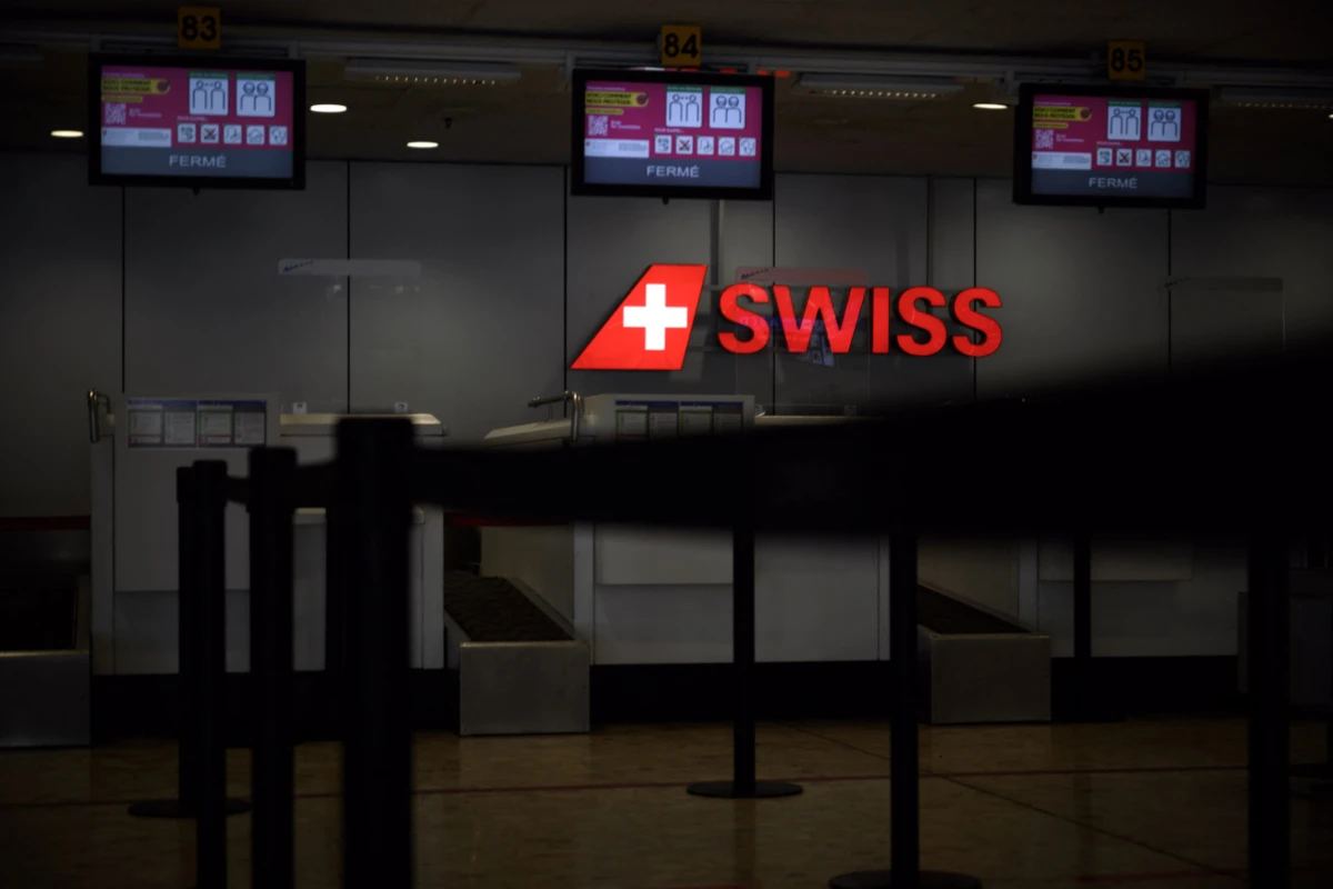DoN übernimmt Swiss-Lounges vom bisherigen Betreiber Gate Group