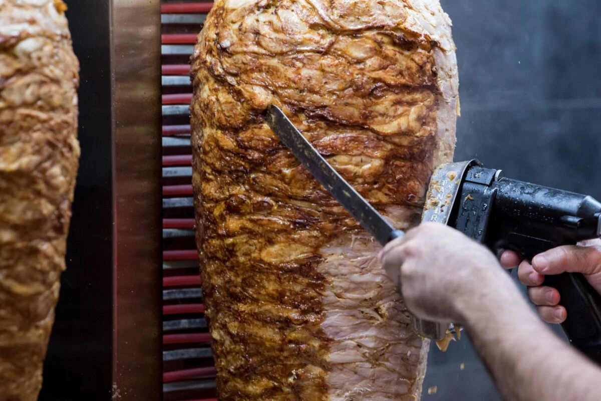 ++ ARCHIVBILD ++ Fleisch von Rindern, Schafen und Ziegen klimaschädlich