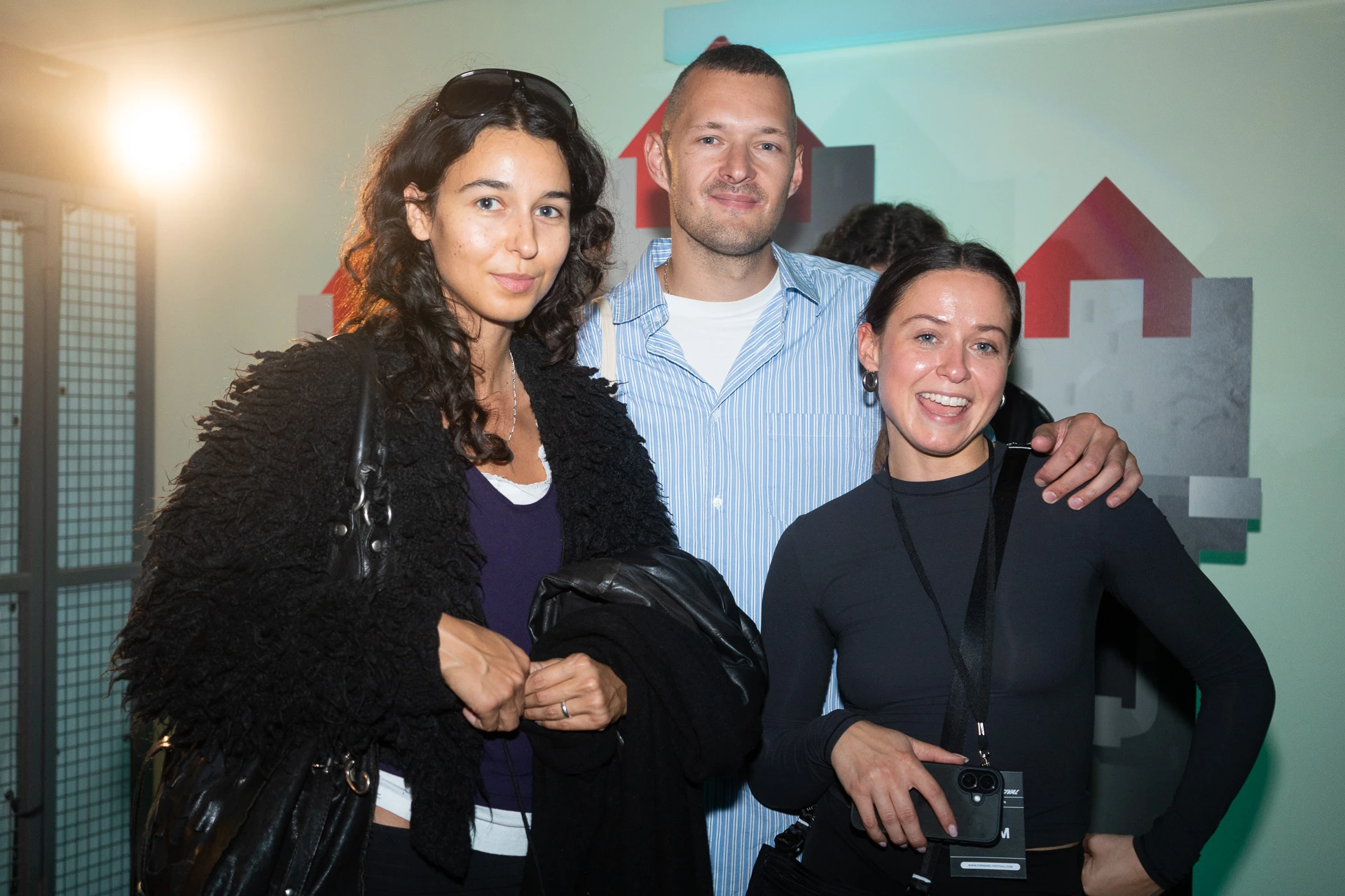 Forward Festival Vienna 2025: Kreativität trifft auf Tatkraft